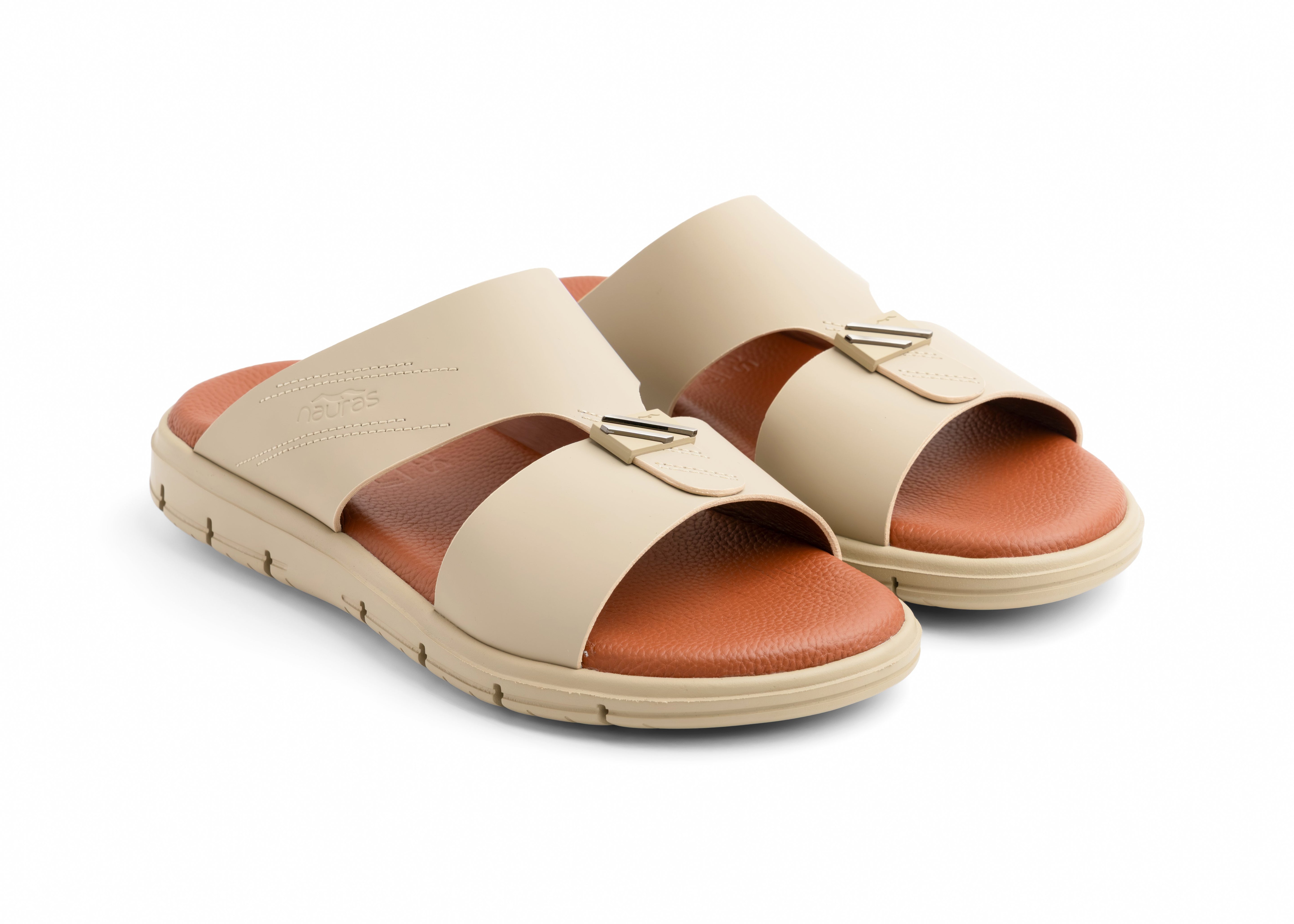 Man leather Sandal 1057 CO