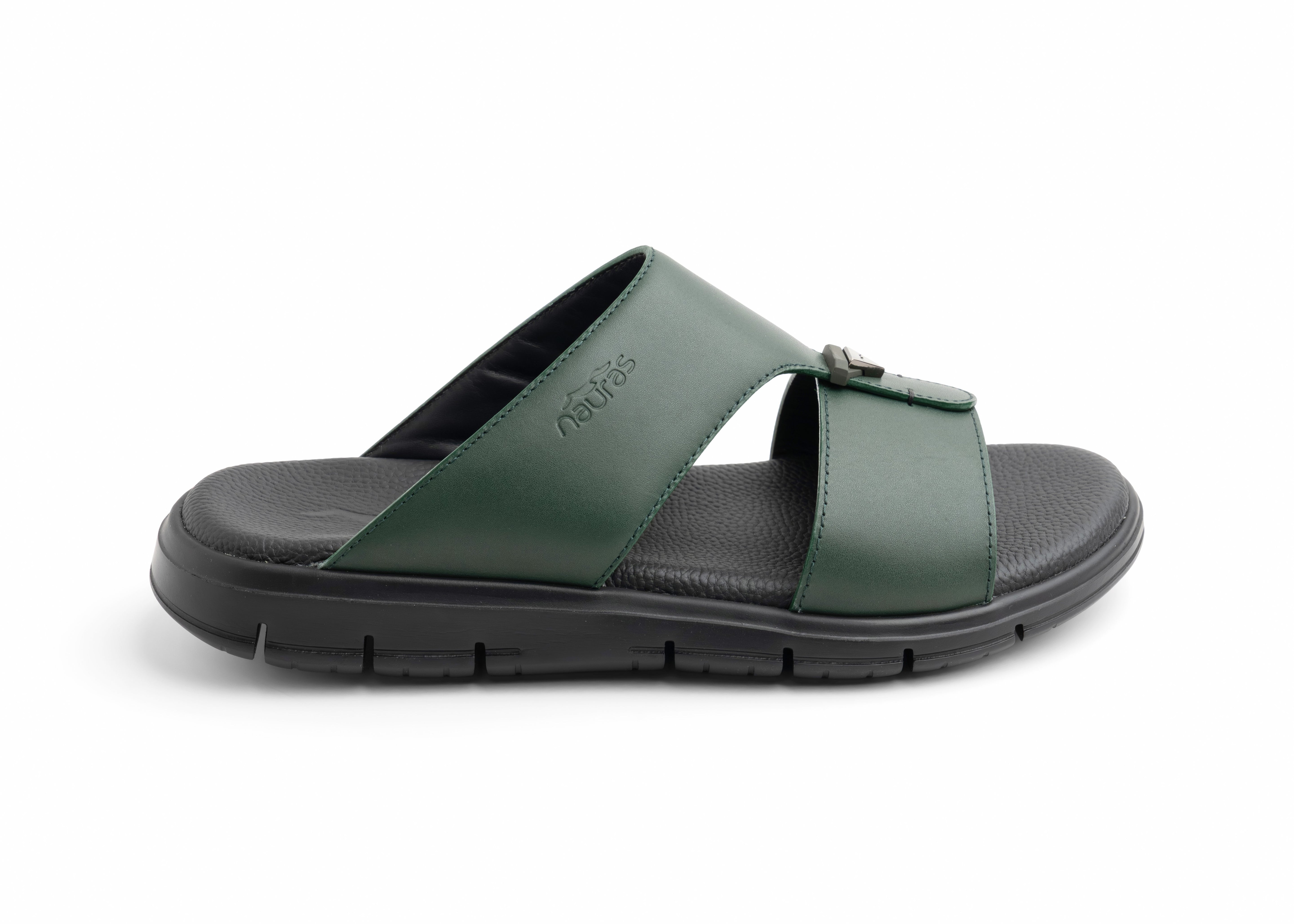 Man leather Sandal 1059 CO