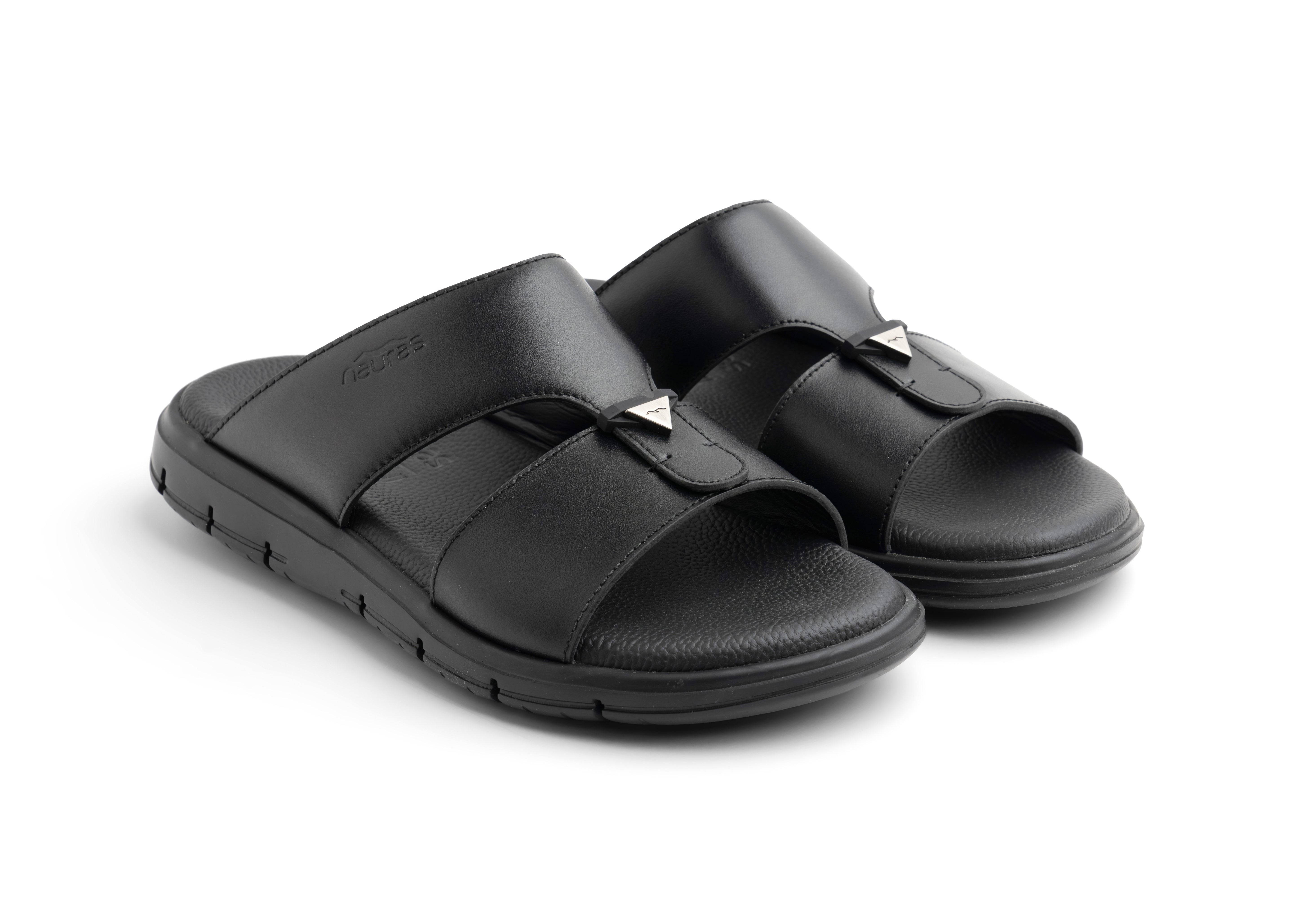 Man leather Sandal 1059 CO