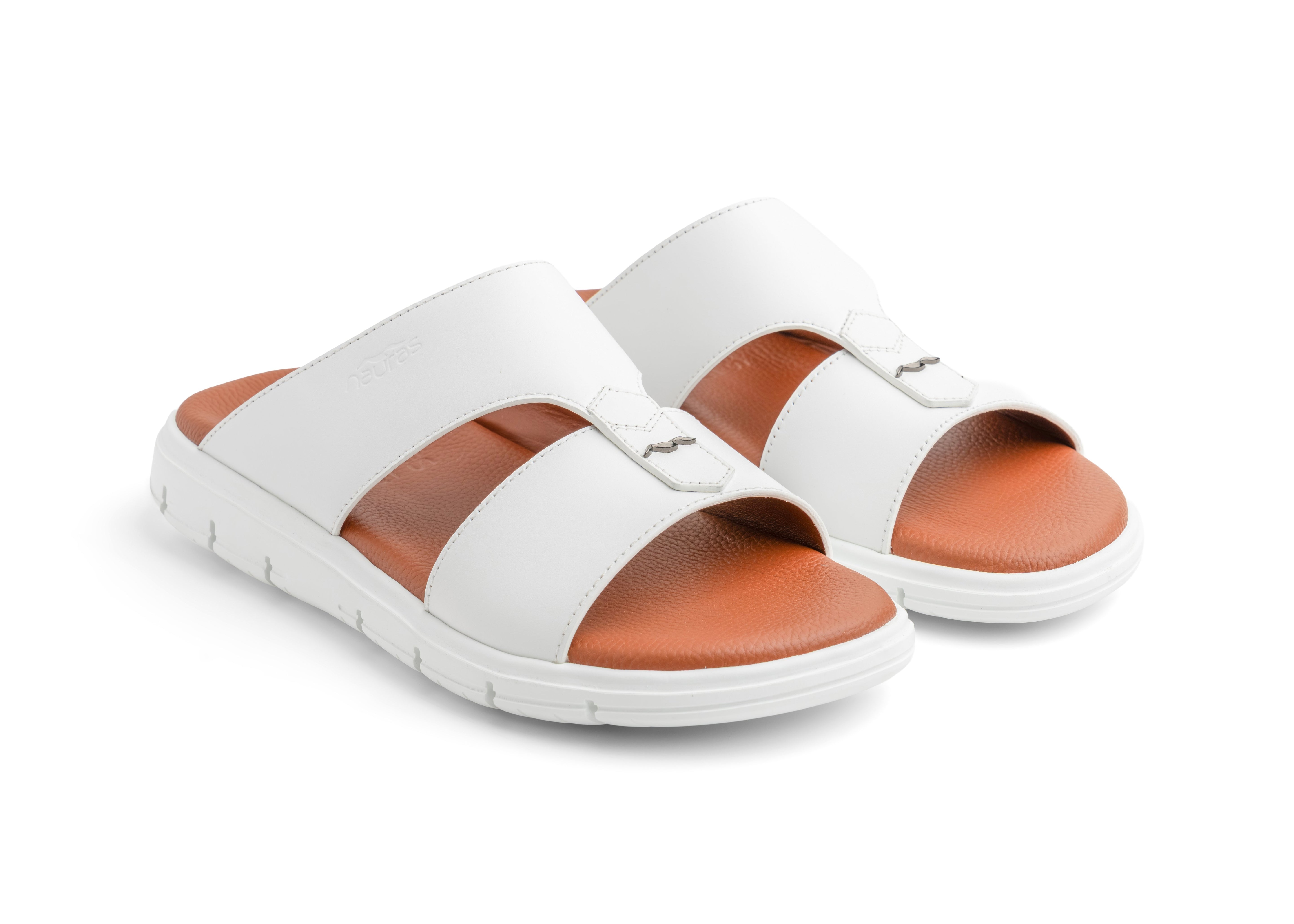 Man leather Sandal 1060 CALF