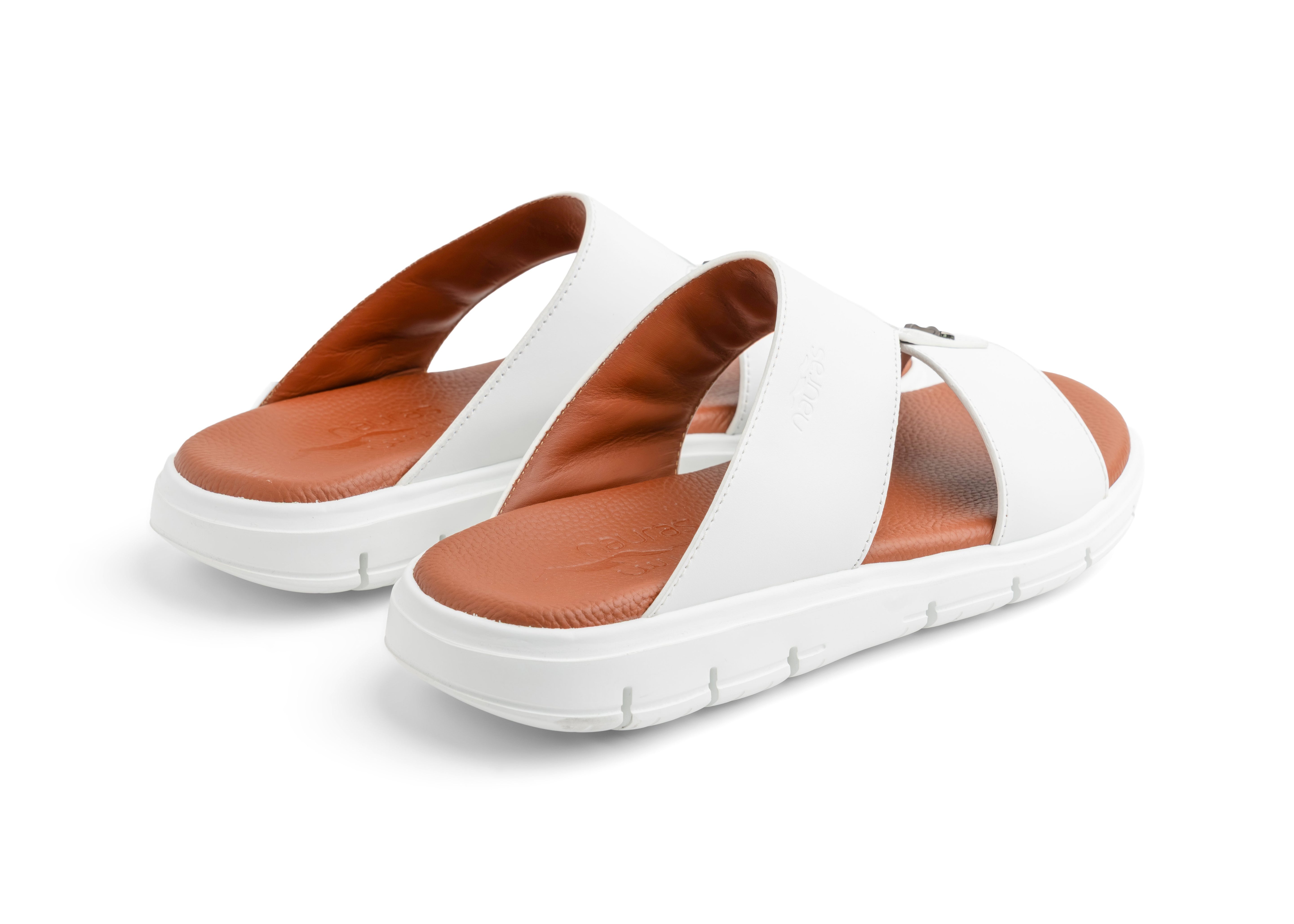 Man leather Sandal 1060 CALF