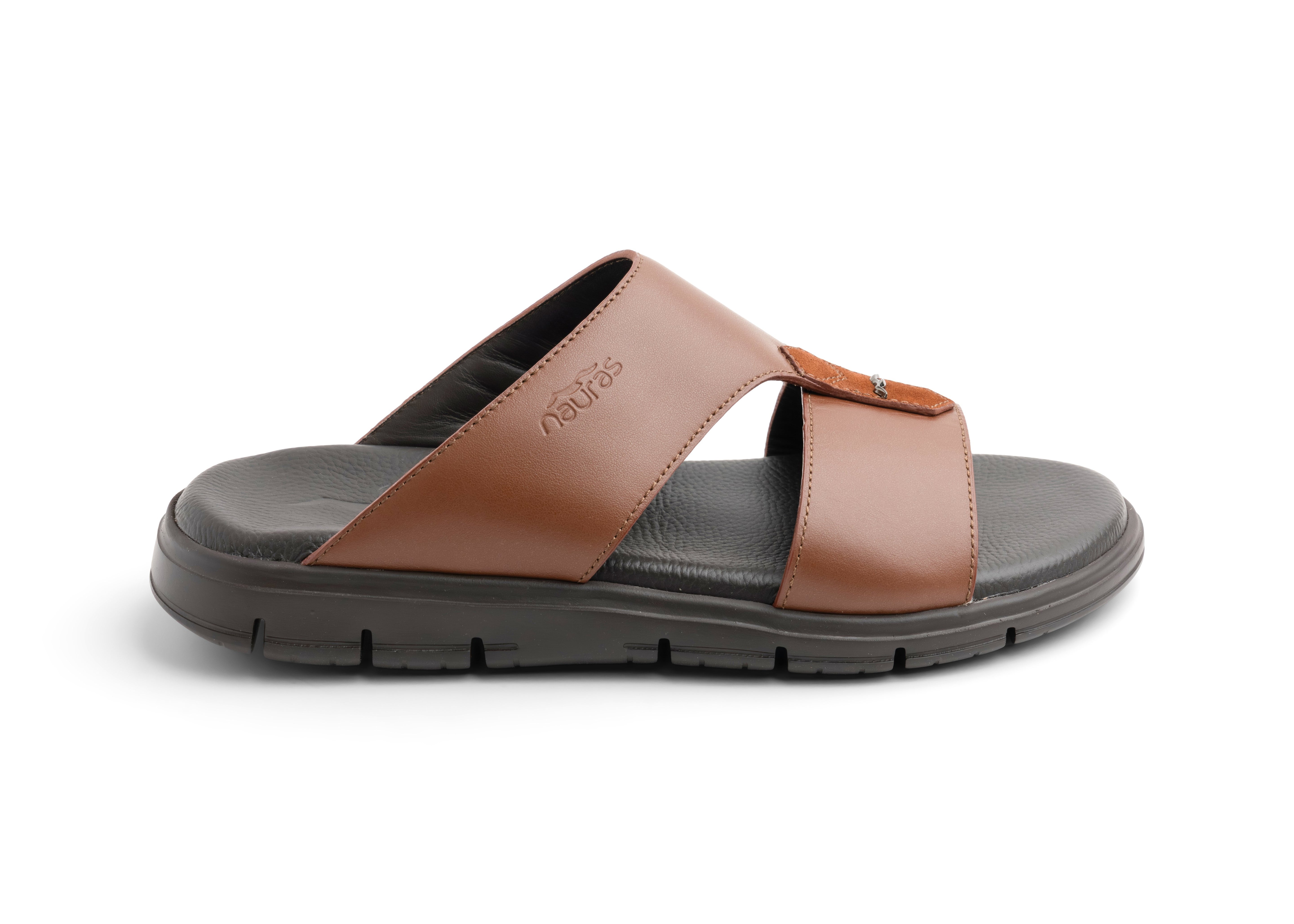 Man leather Sandal 1060 CALF