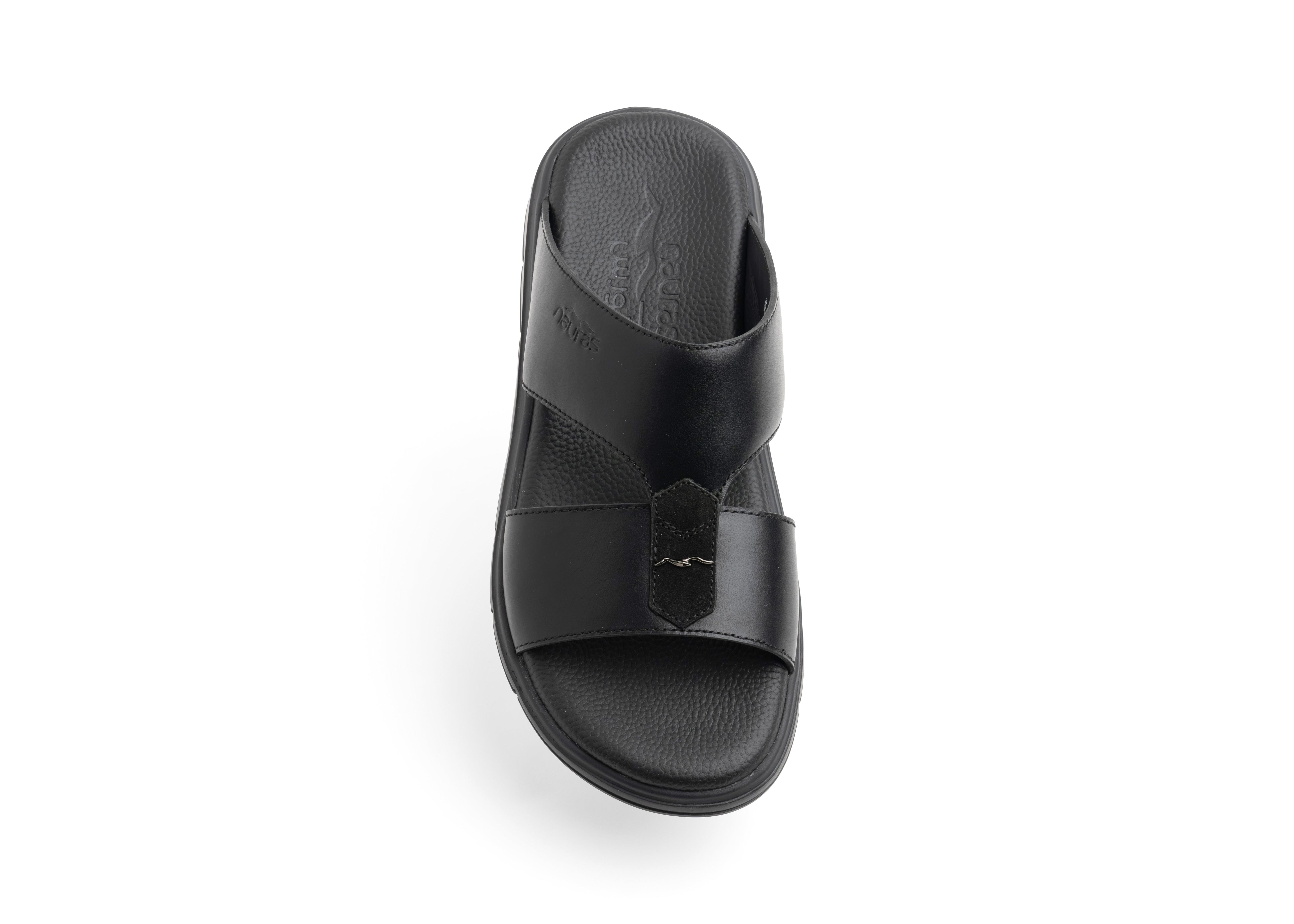 Man leather Sandal 1060 CALF