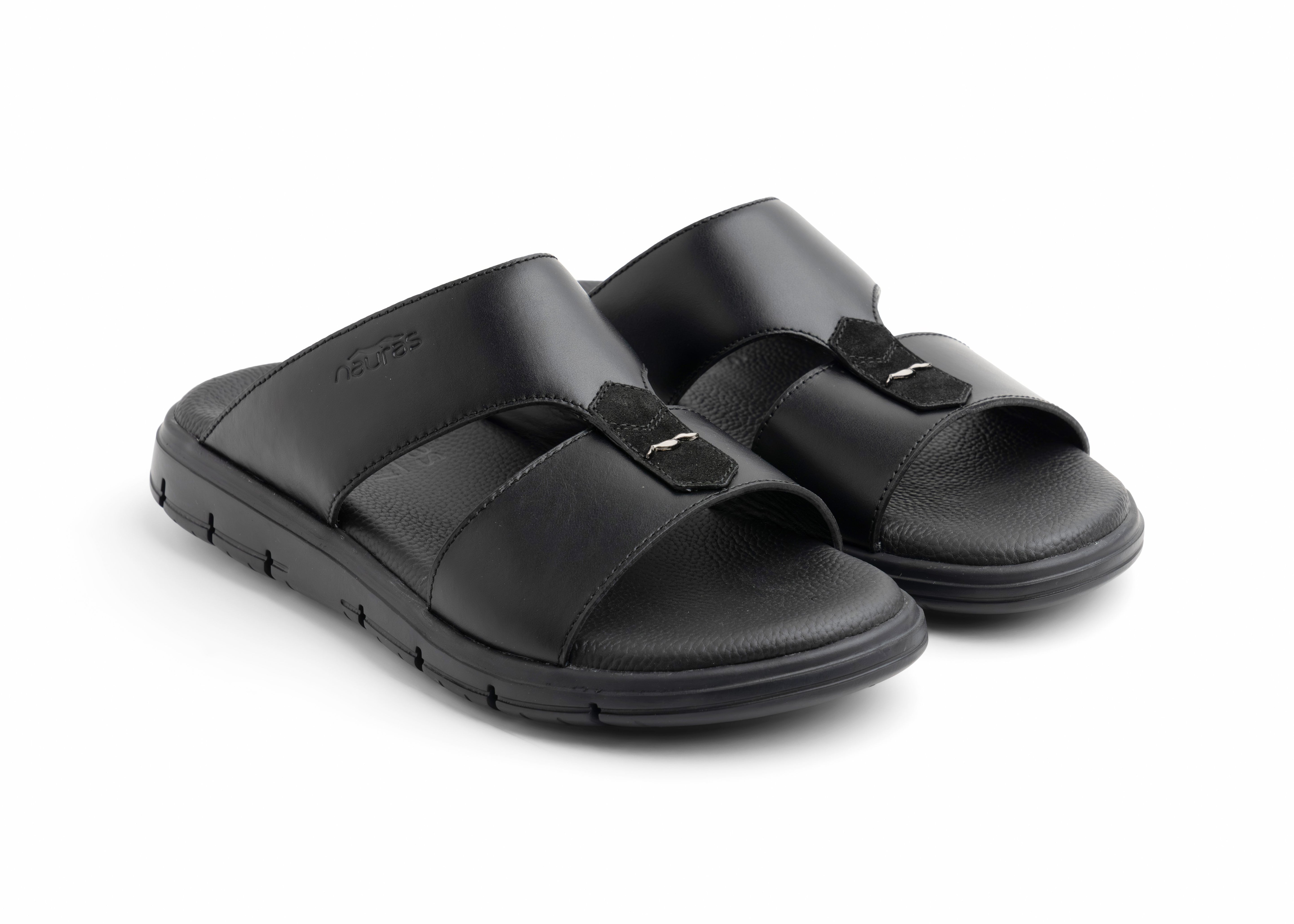 Man leather Sandal 1060 CALF