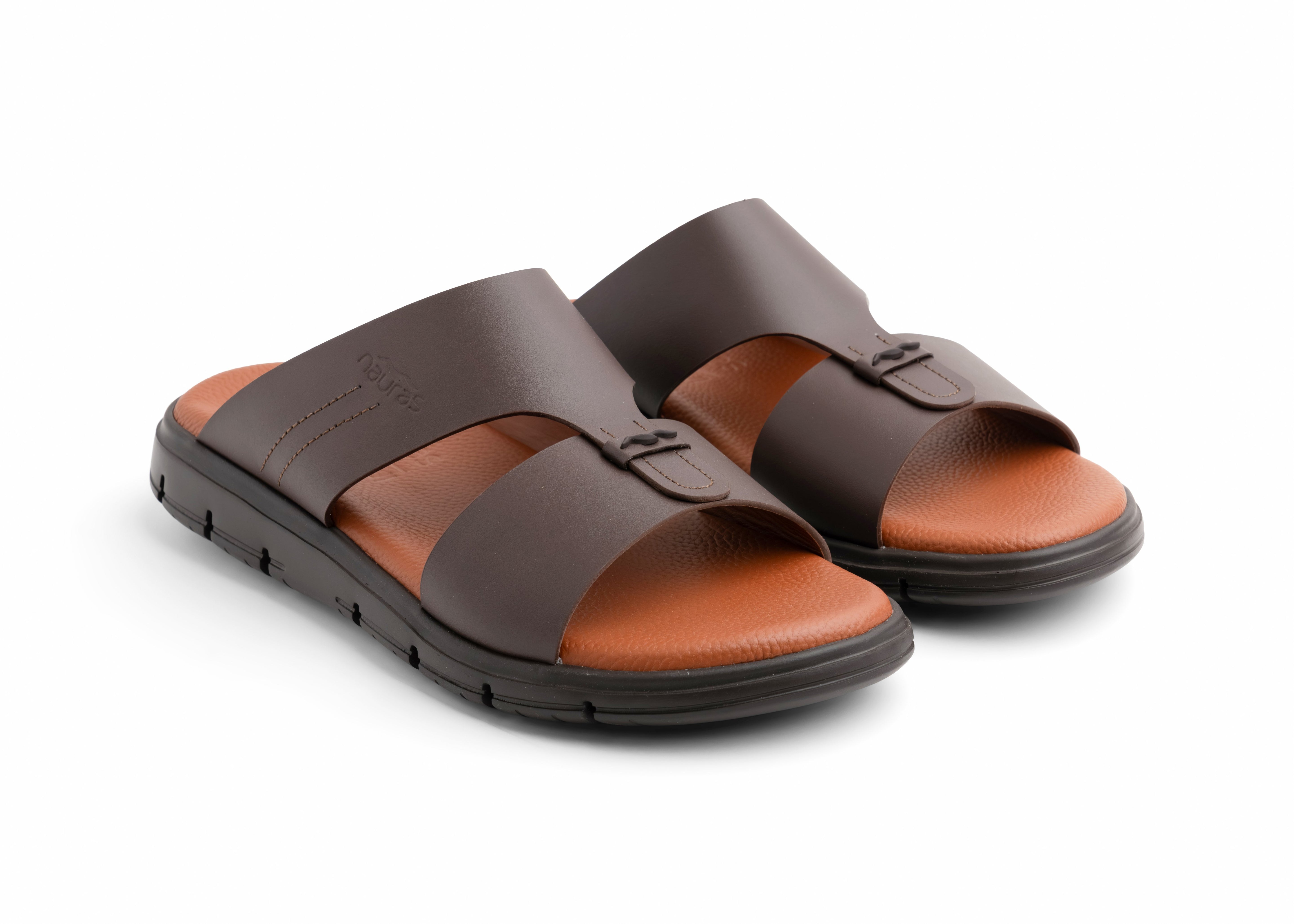 Man leather Sandal 1061 CO