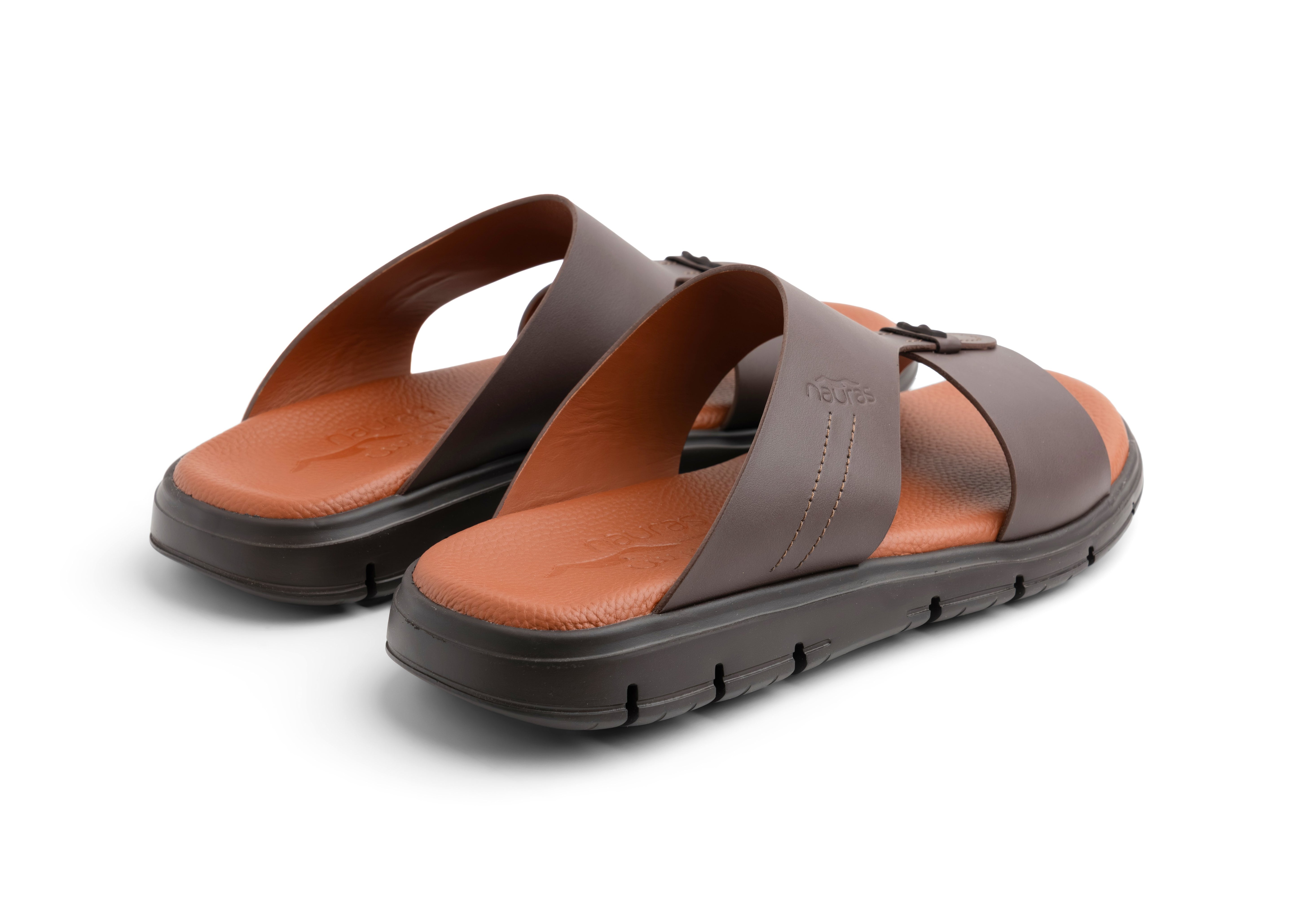 Man leather Sandal 1061 CO