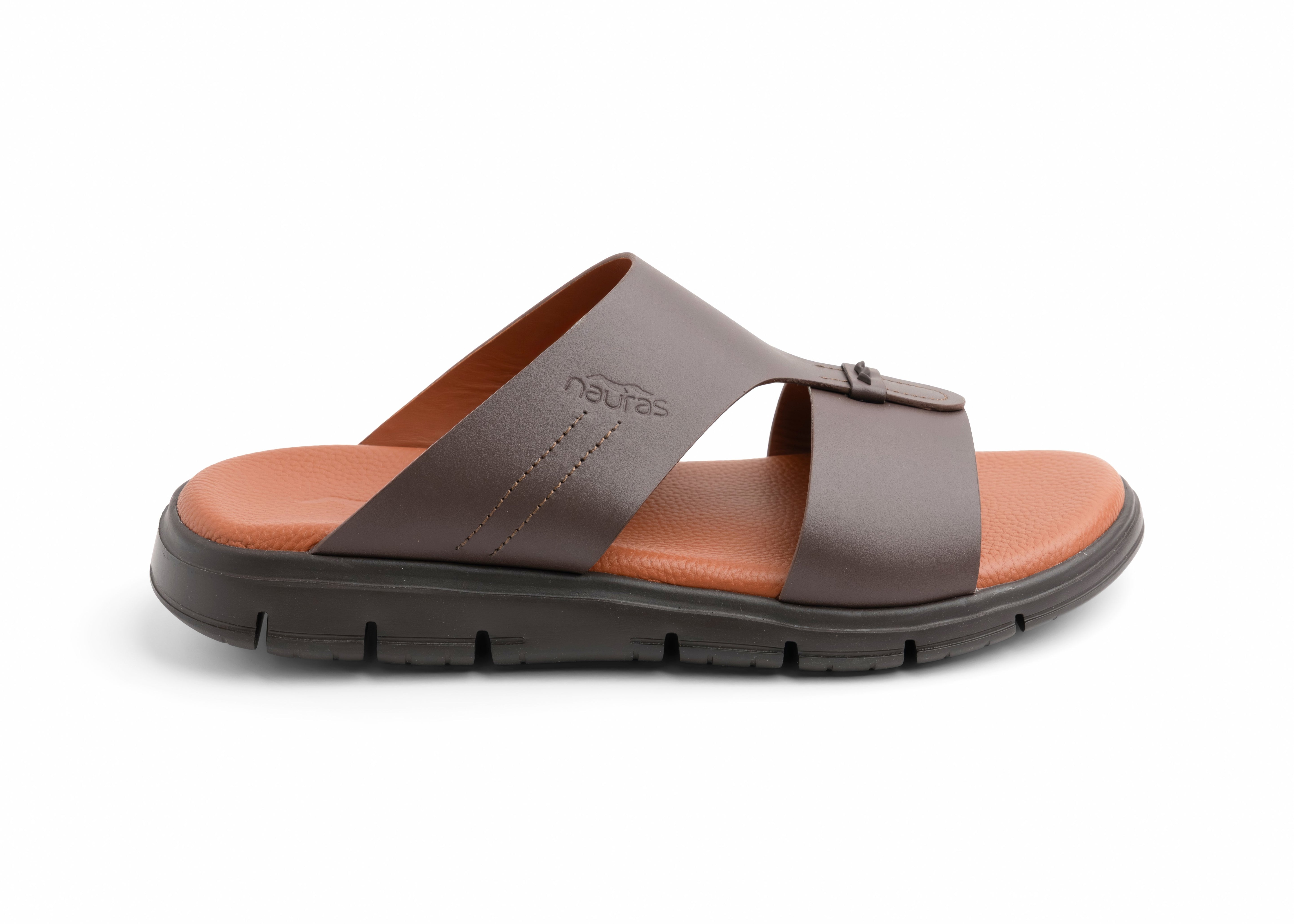 Man leather Sandal 1061 CO