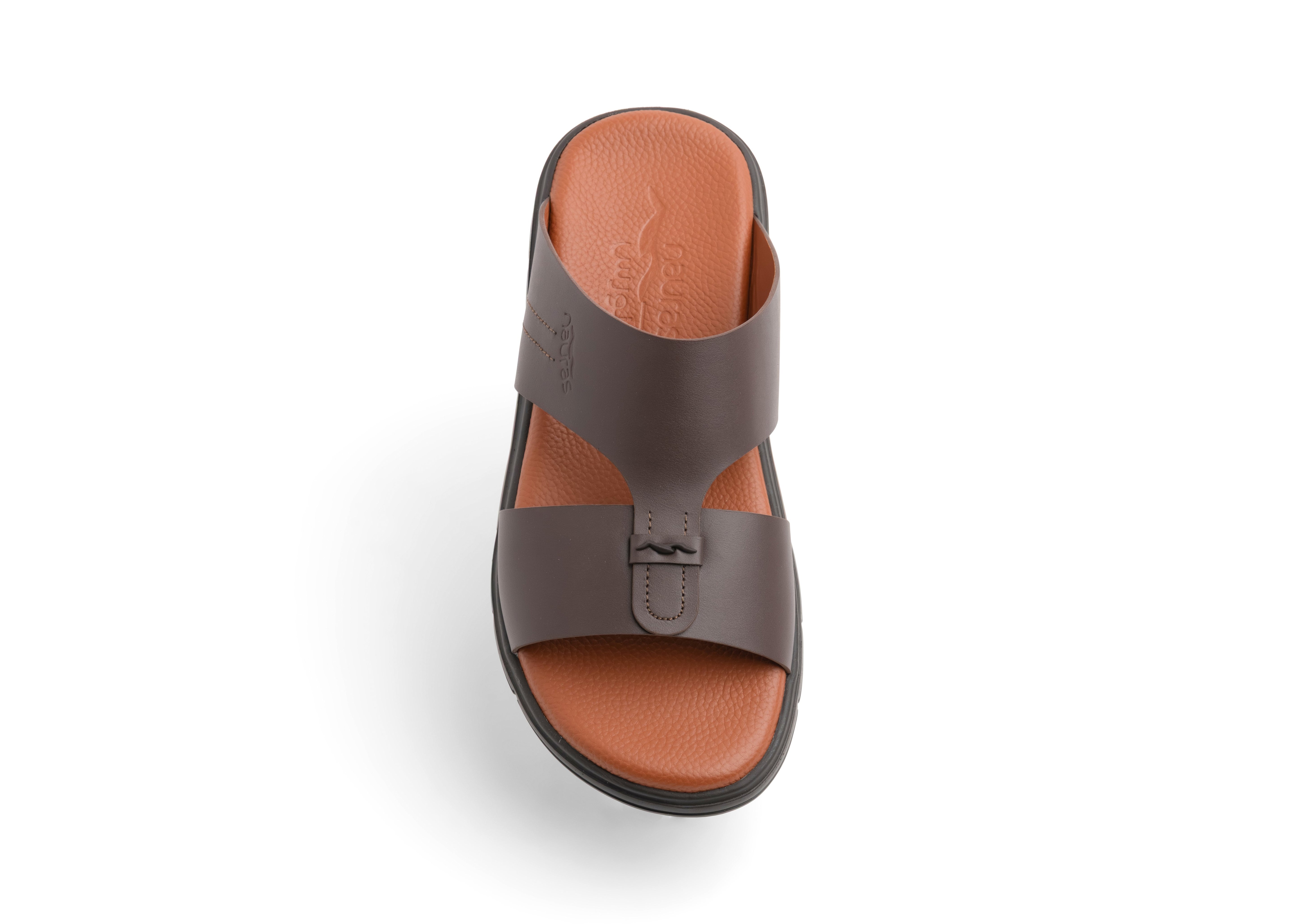 Man leather Sandal 1061 CO