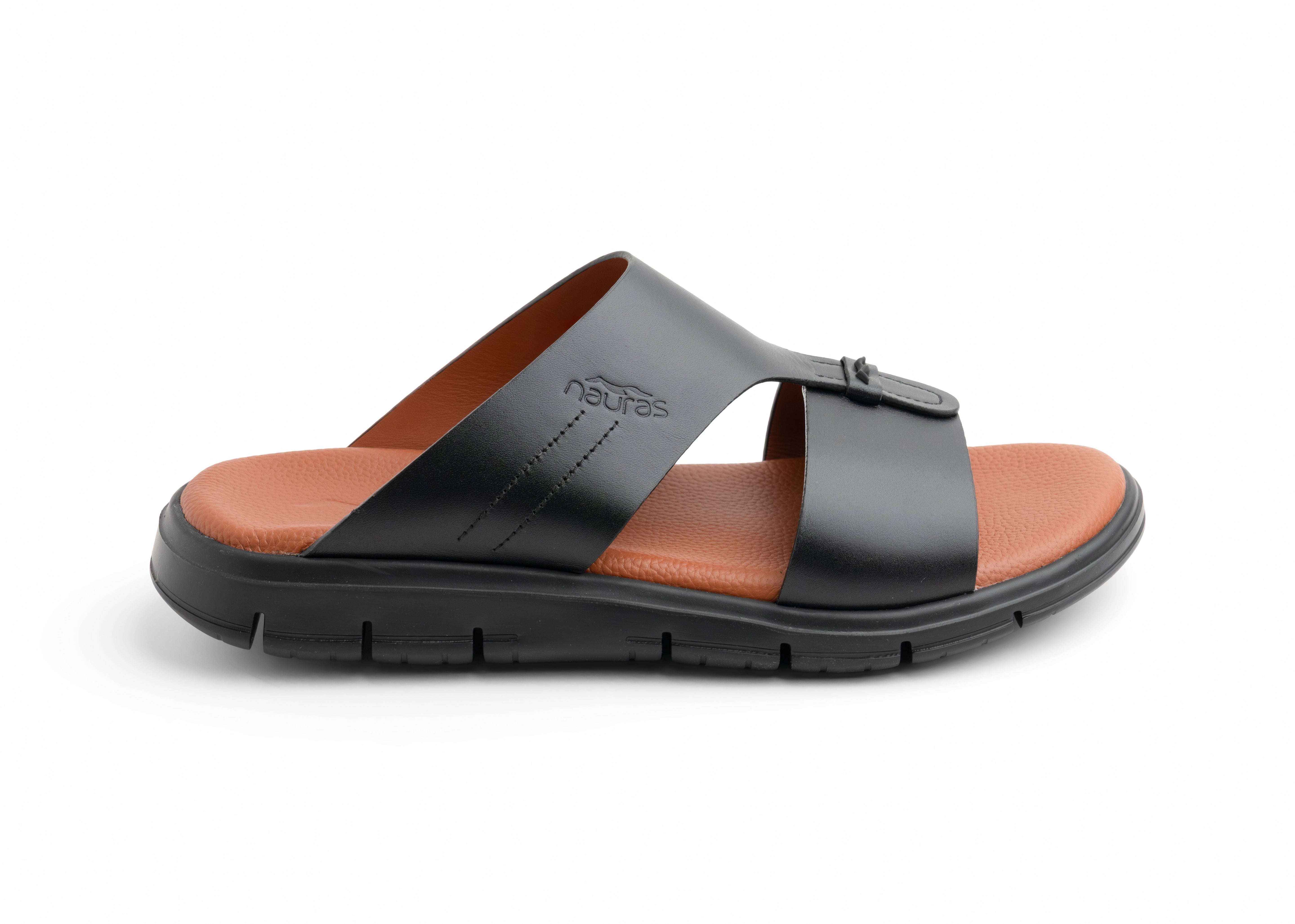 Man leather Sandal 1061 CO