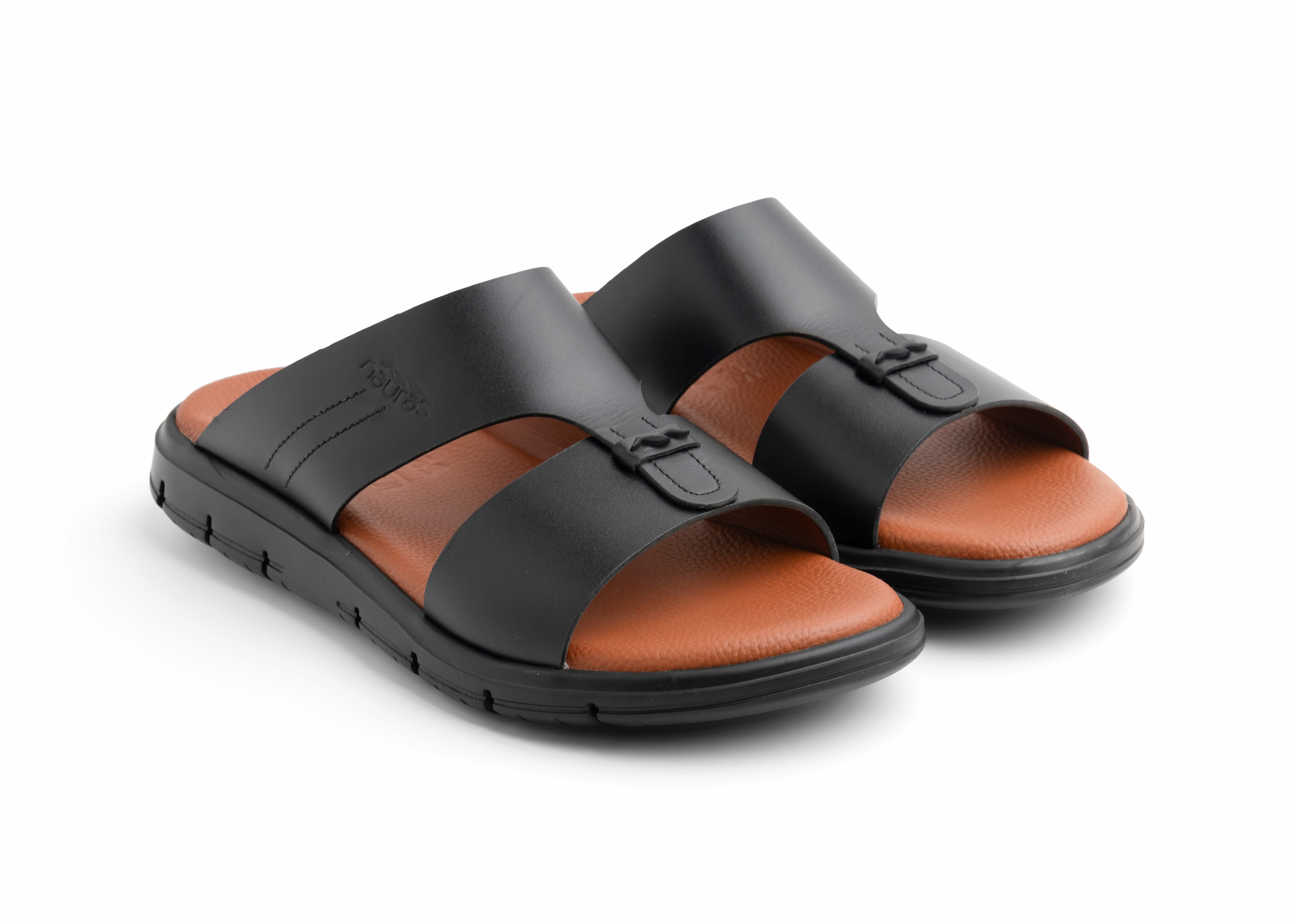Man leather Sandal 1061 CO