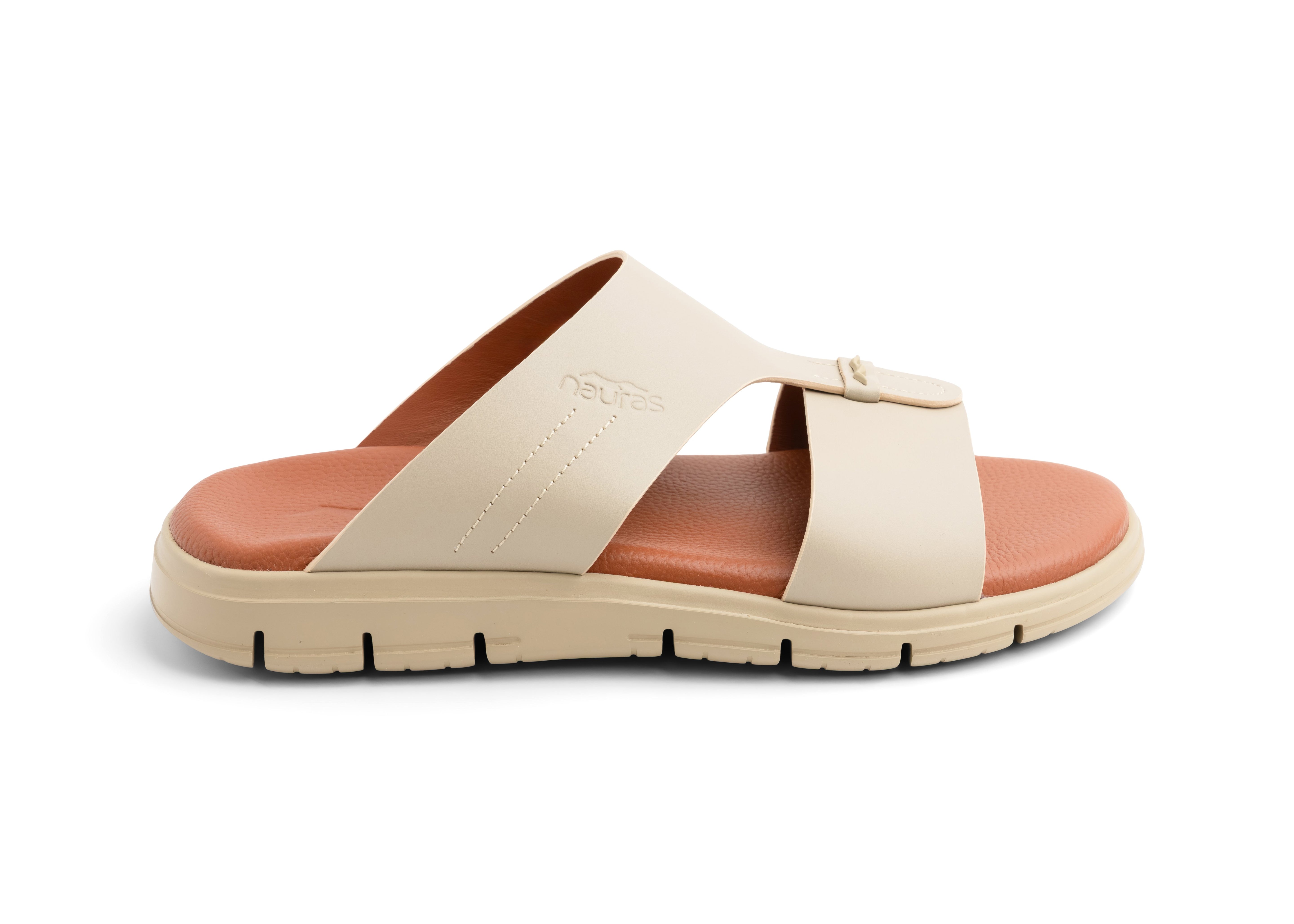 Man leather Sandal 1061 CO