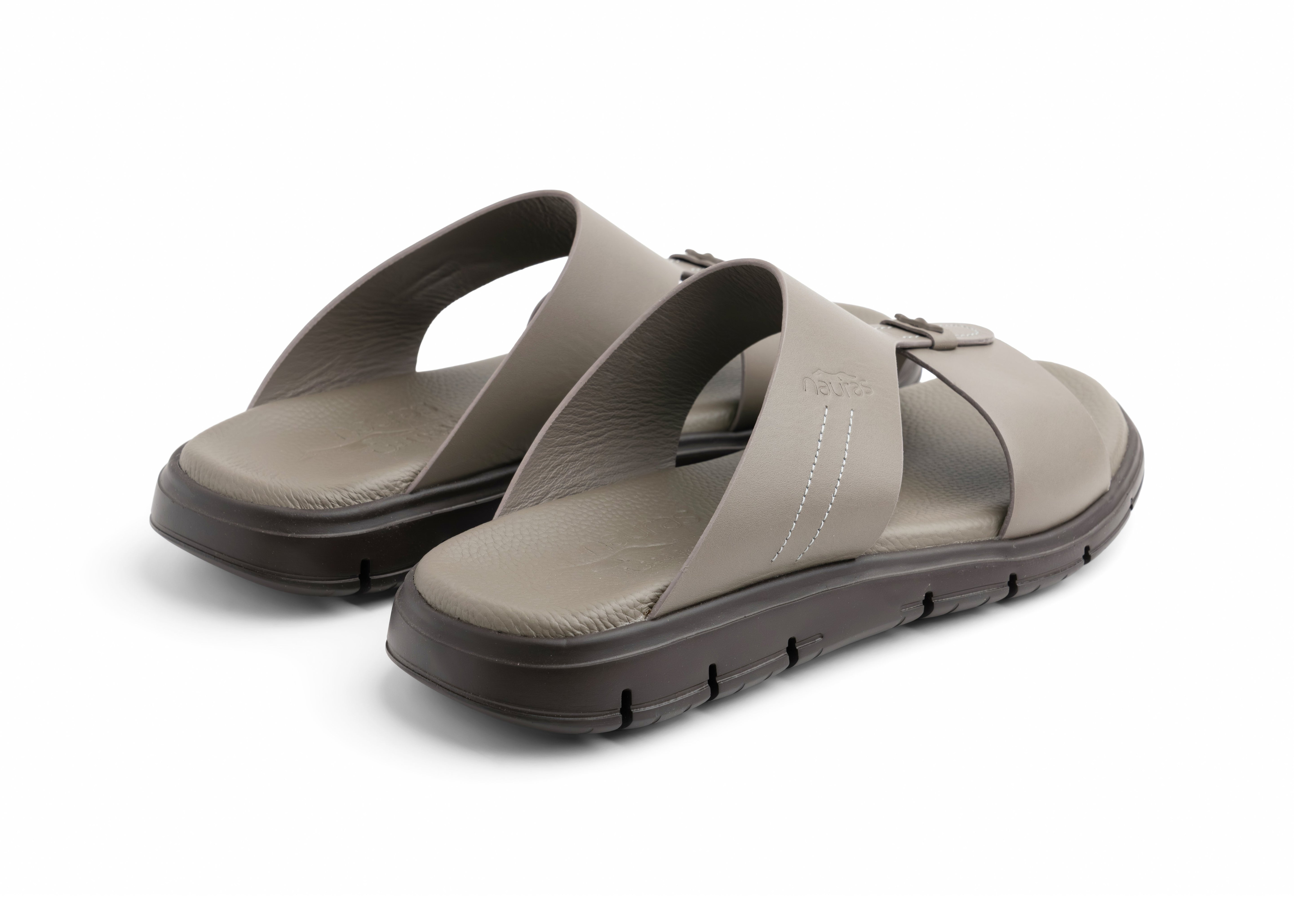 Man leather Sandal 1061 CO