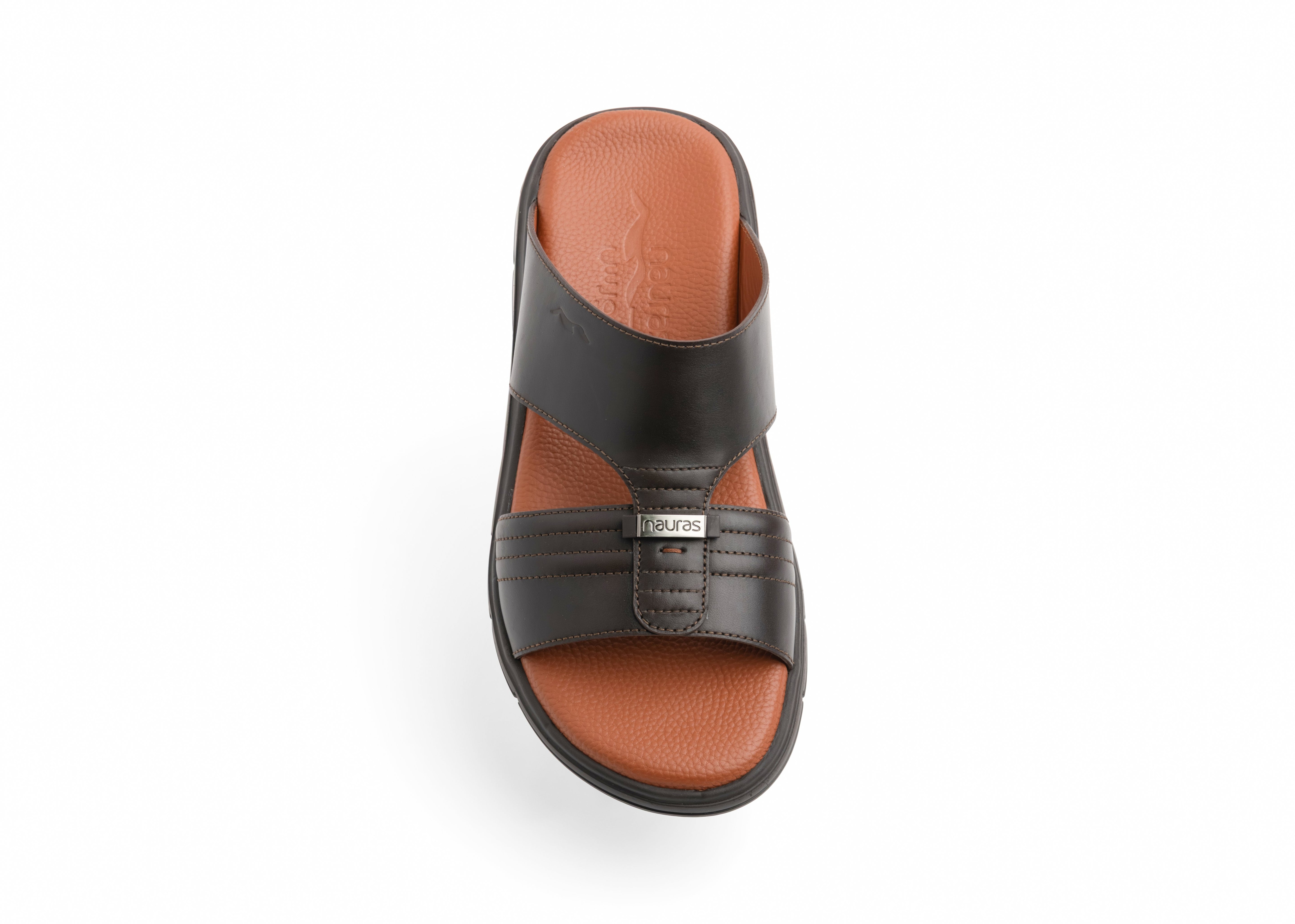 Man leather Sandal 1062 CALF