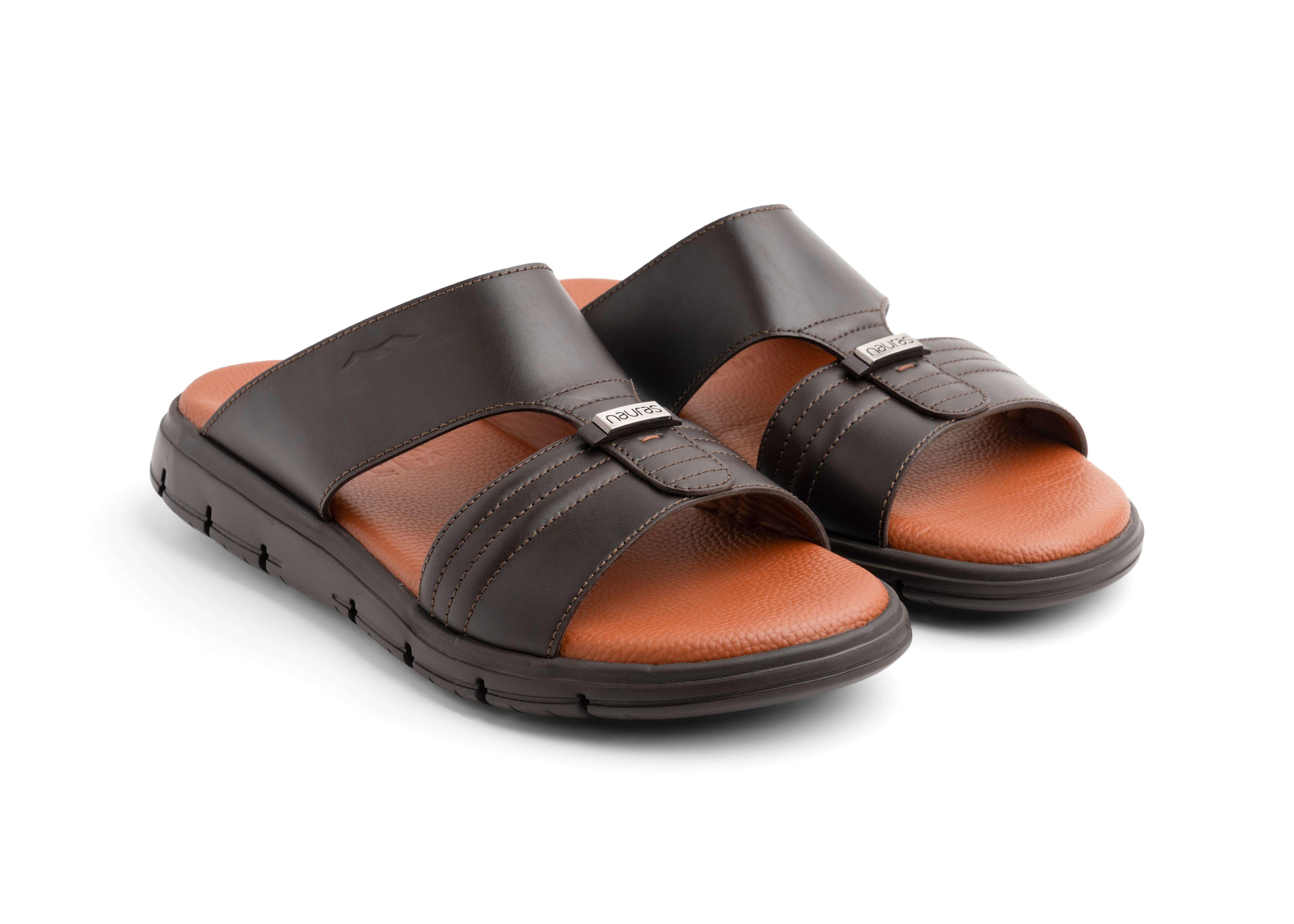 Man leather Sandal 1062 CALF