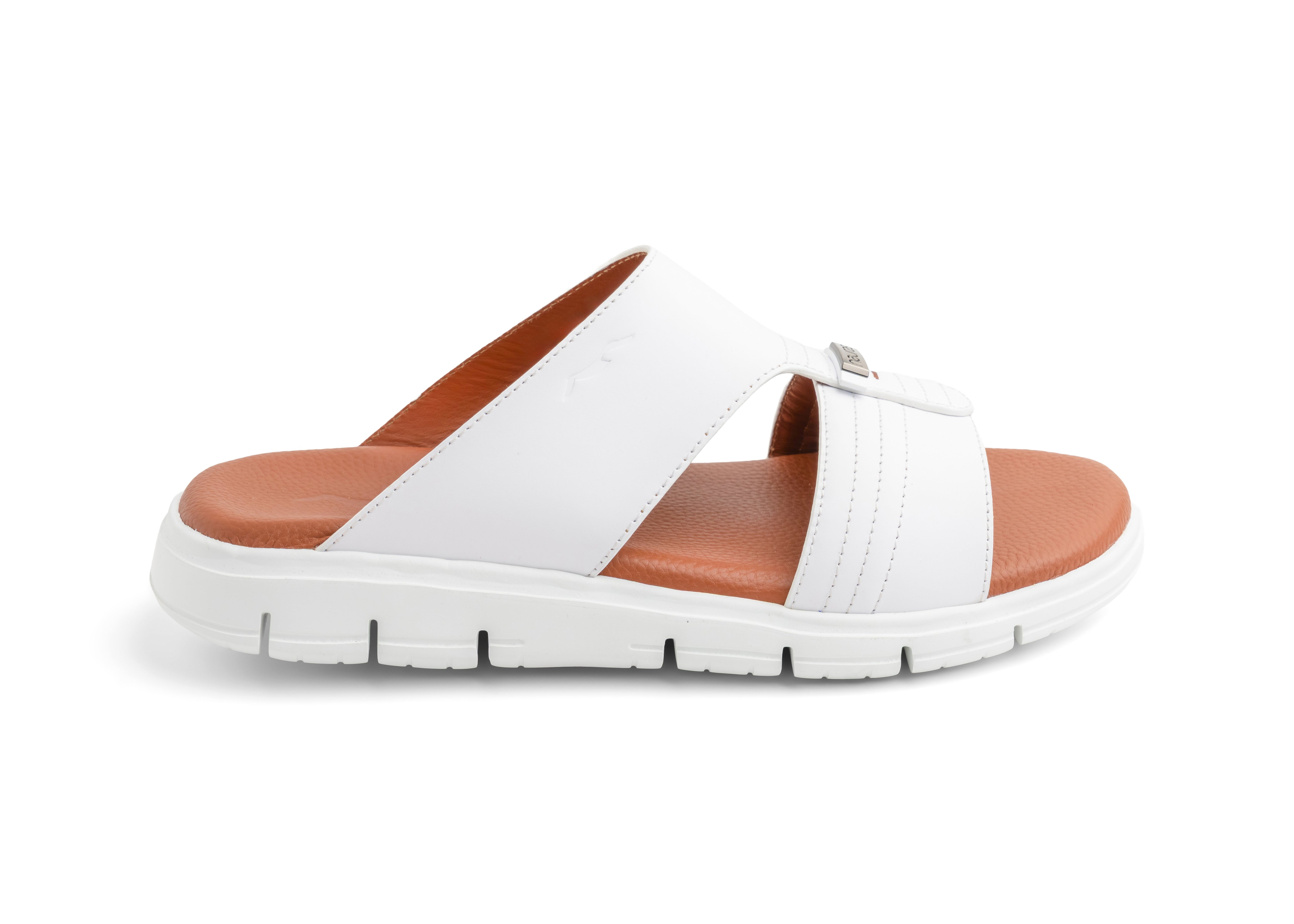 Man leather Sandal 1062 CALF