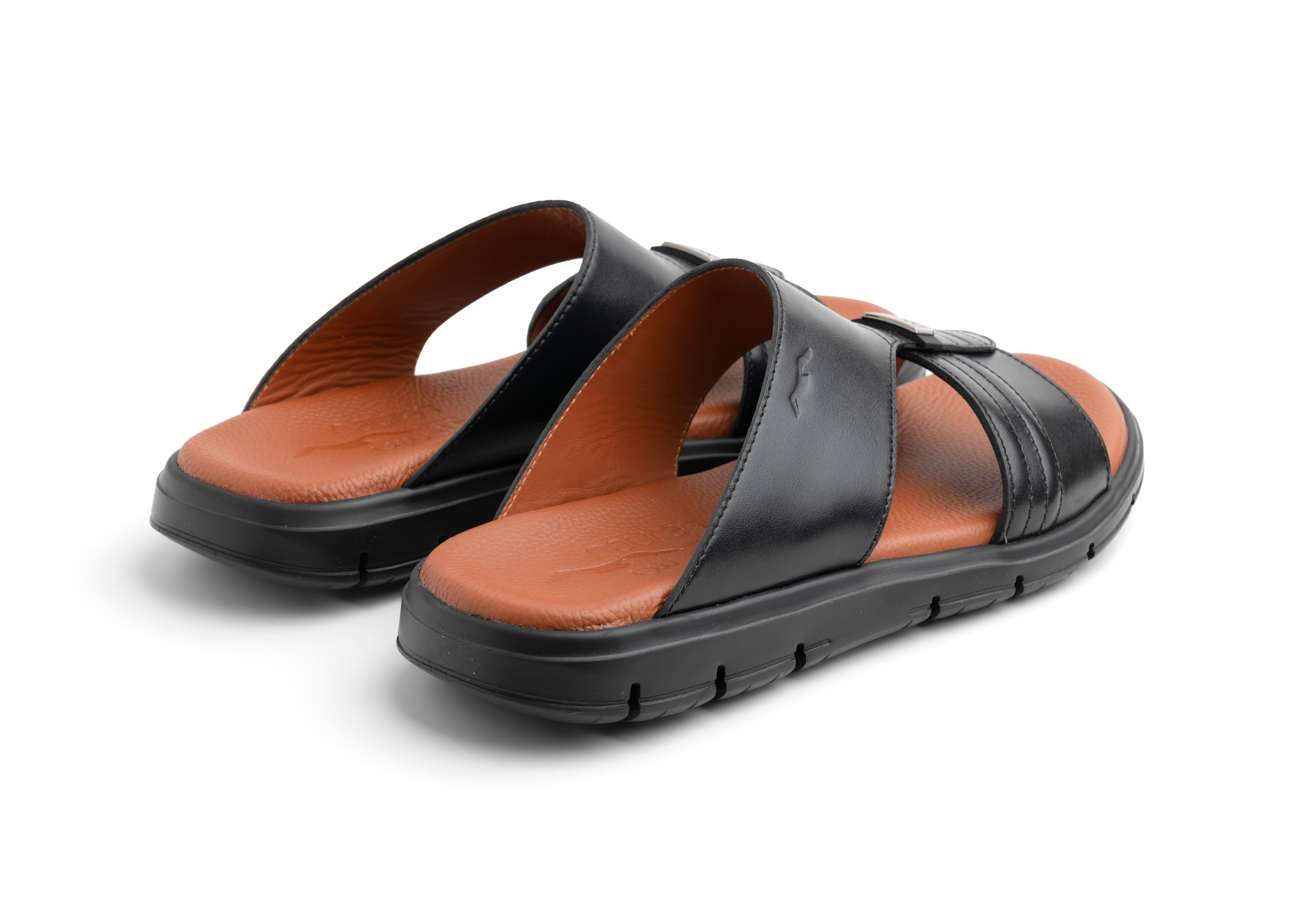 Man leather Sandal 1062 CALF