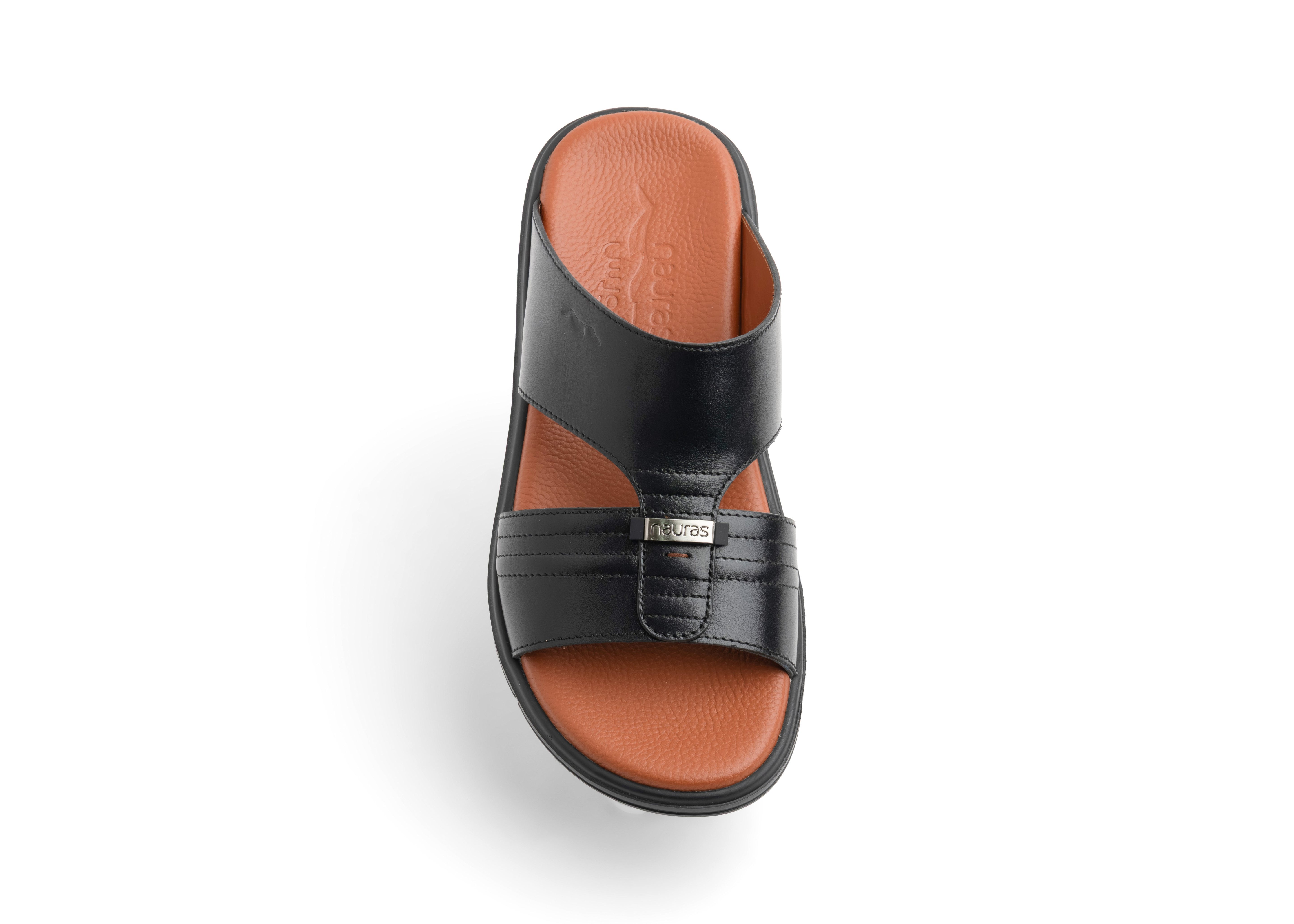 Man leather Sandal 1062 CALF