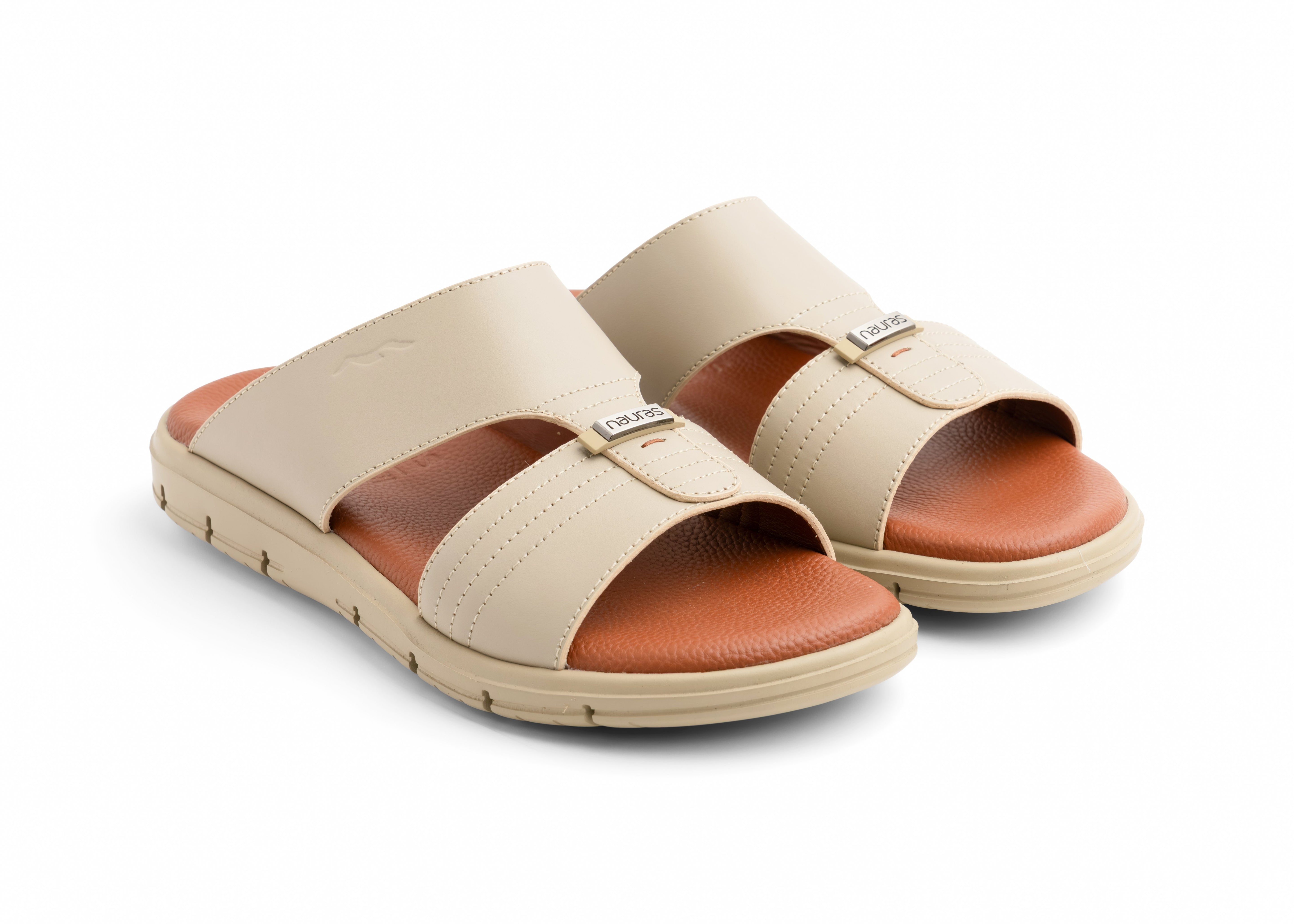 Man leather Sandal 1062 CALF