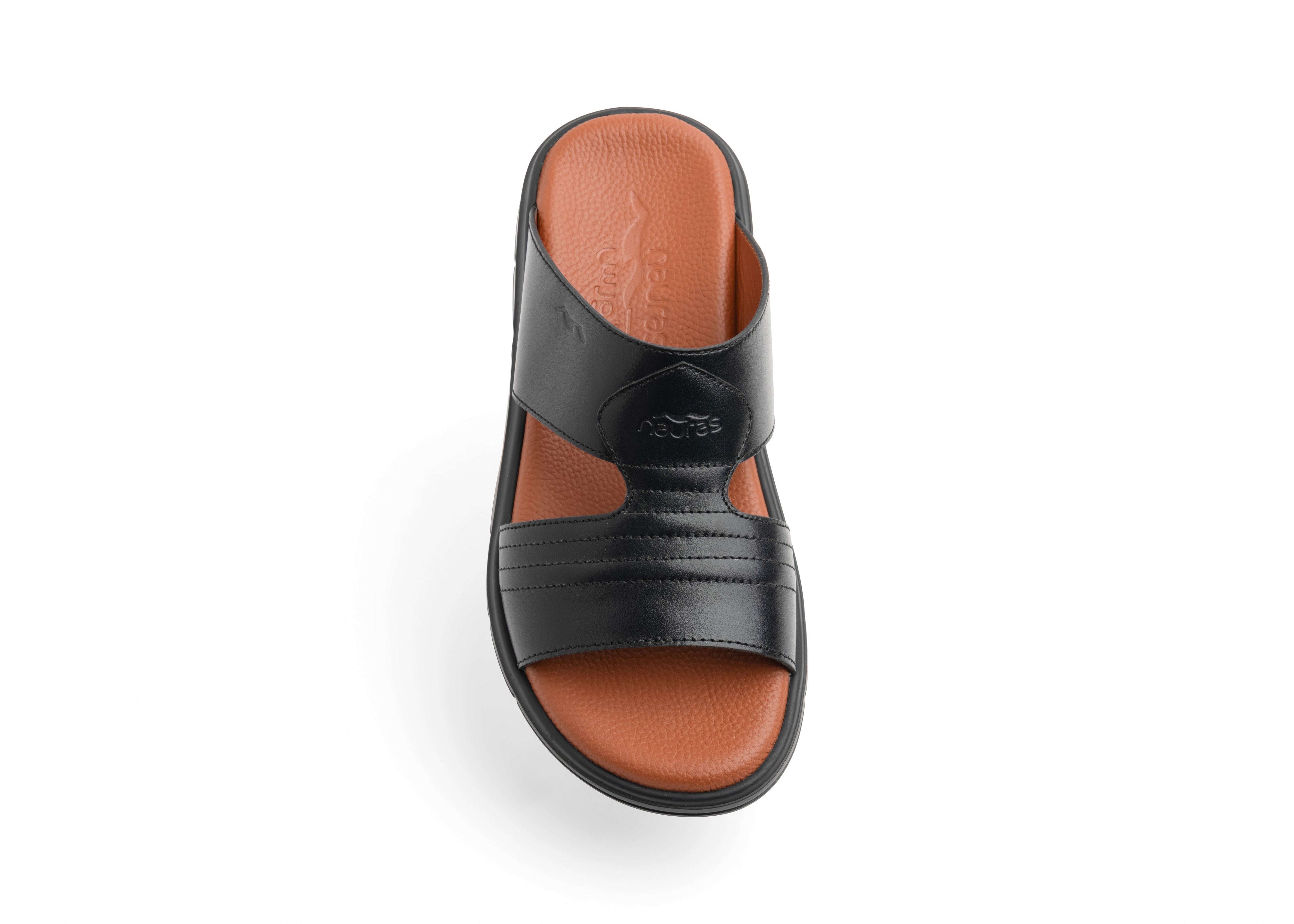 Man leather Sandal 1063 CALF