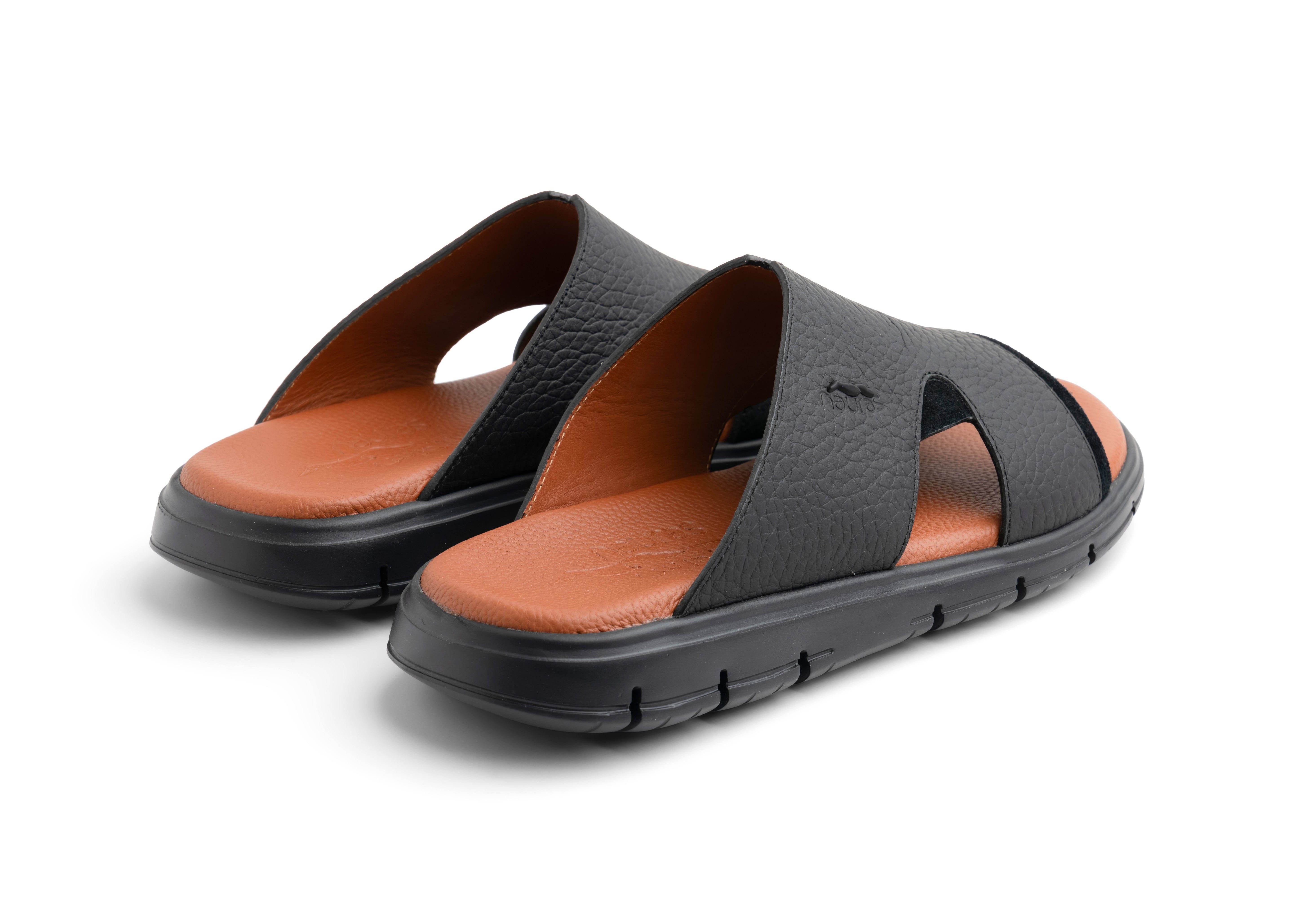 Man leather Sandal 1066 ADRI