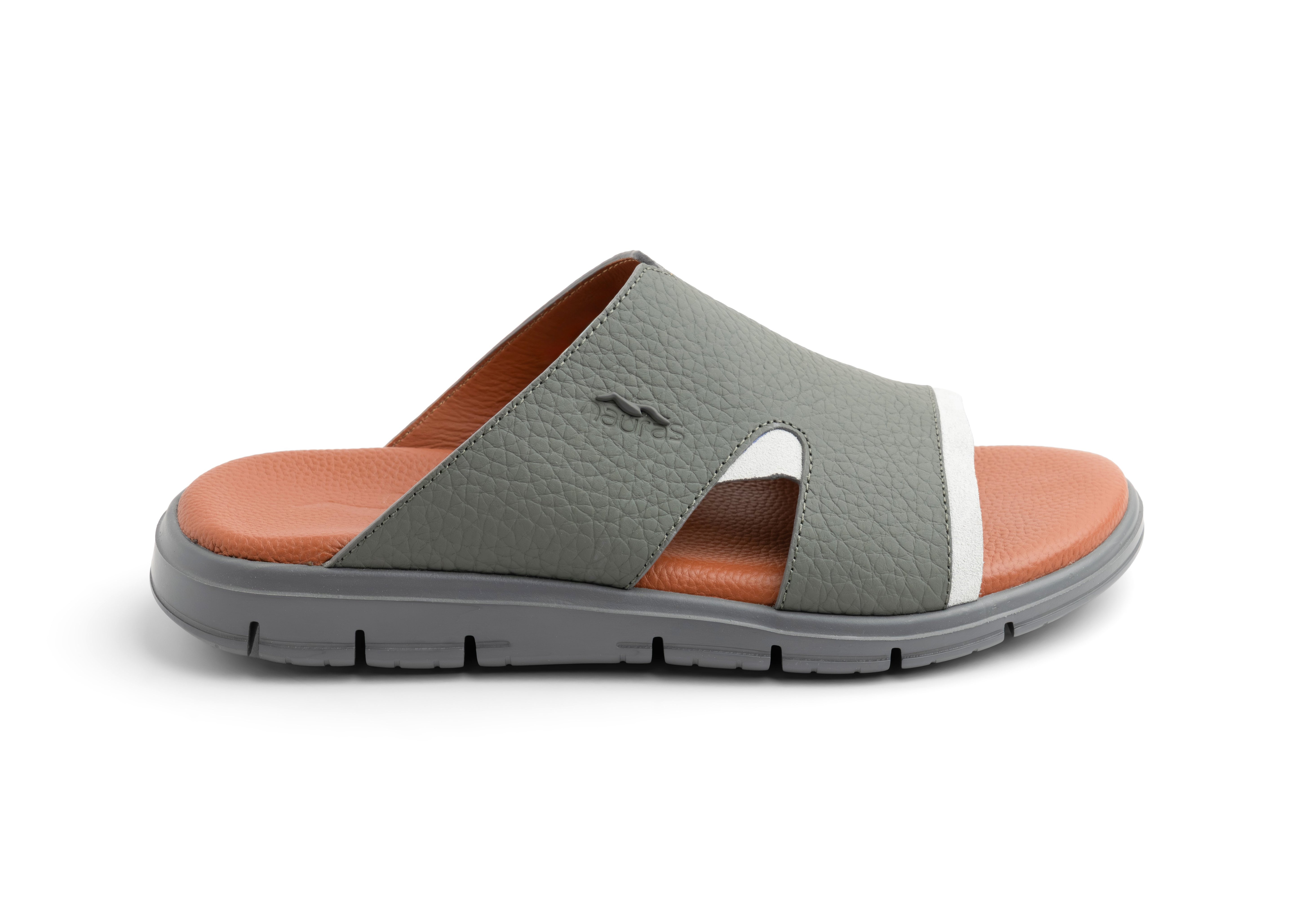 Man leather Sandal 1066 ADRI