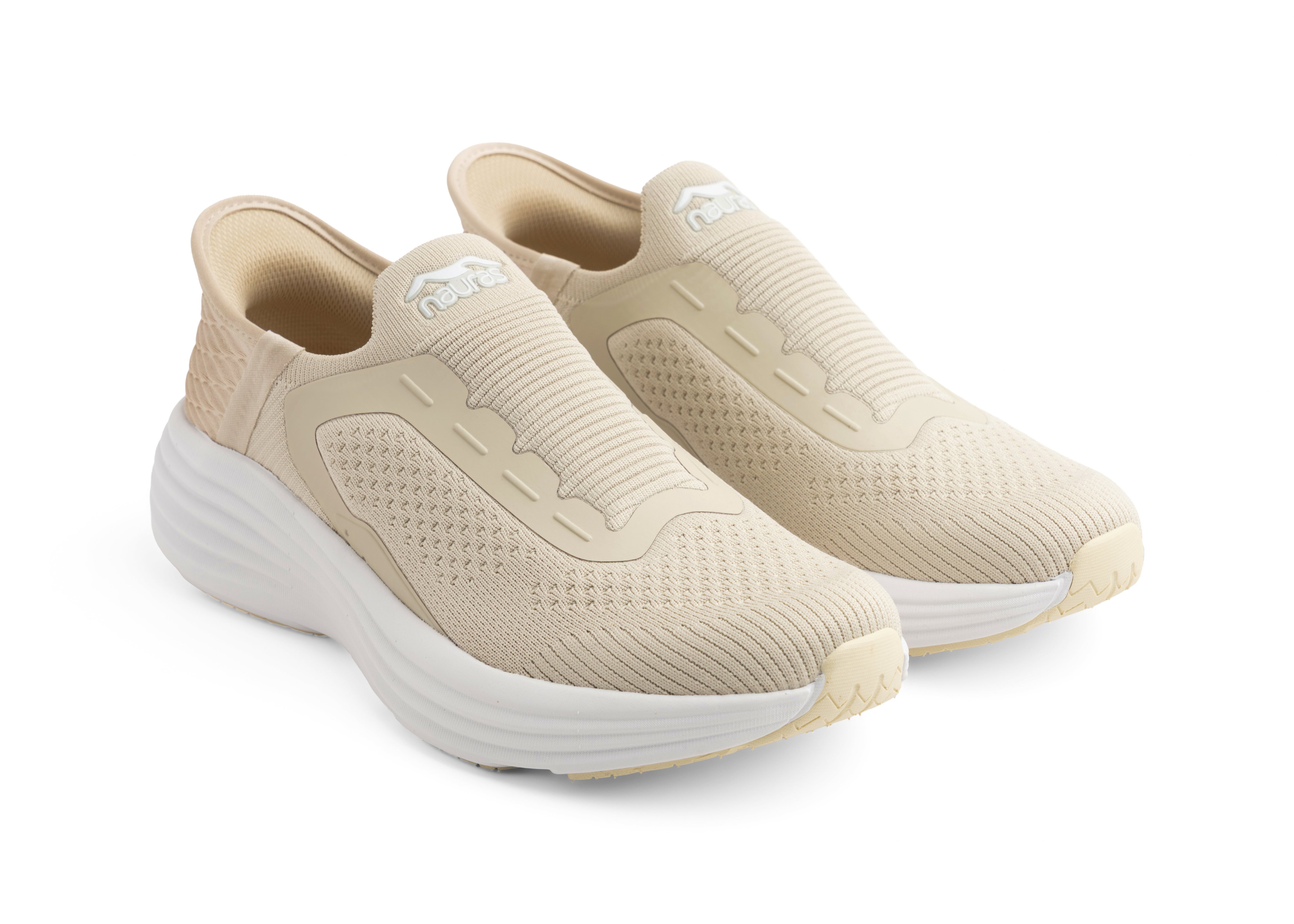 Man Flex Knit Shoes NSFLEX