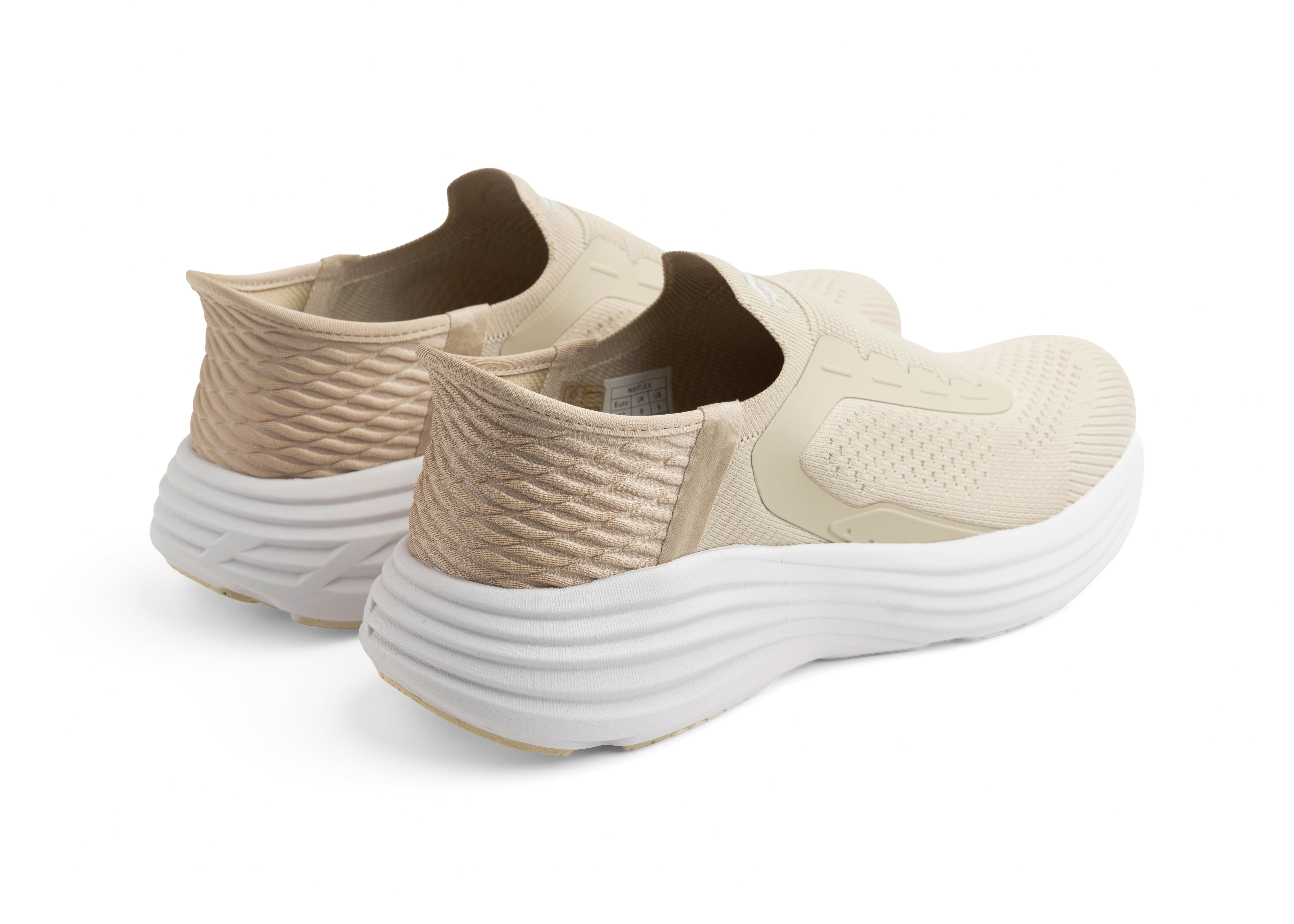 Man Flex Knit Shoes NSFLEX