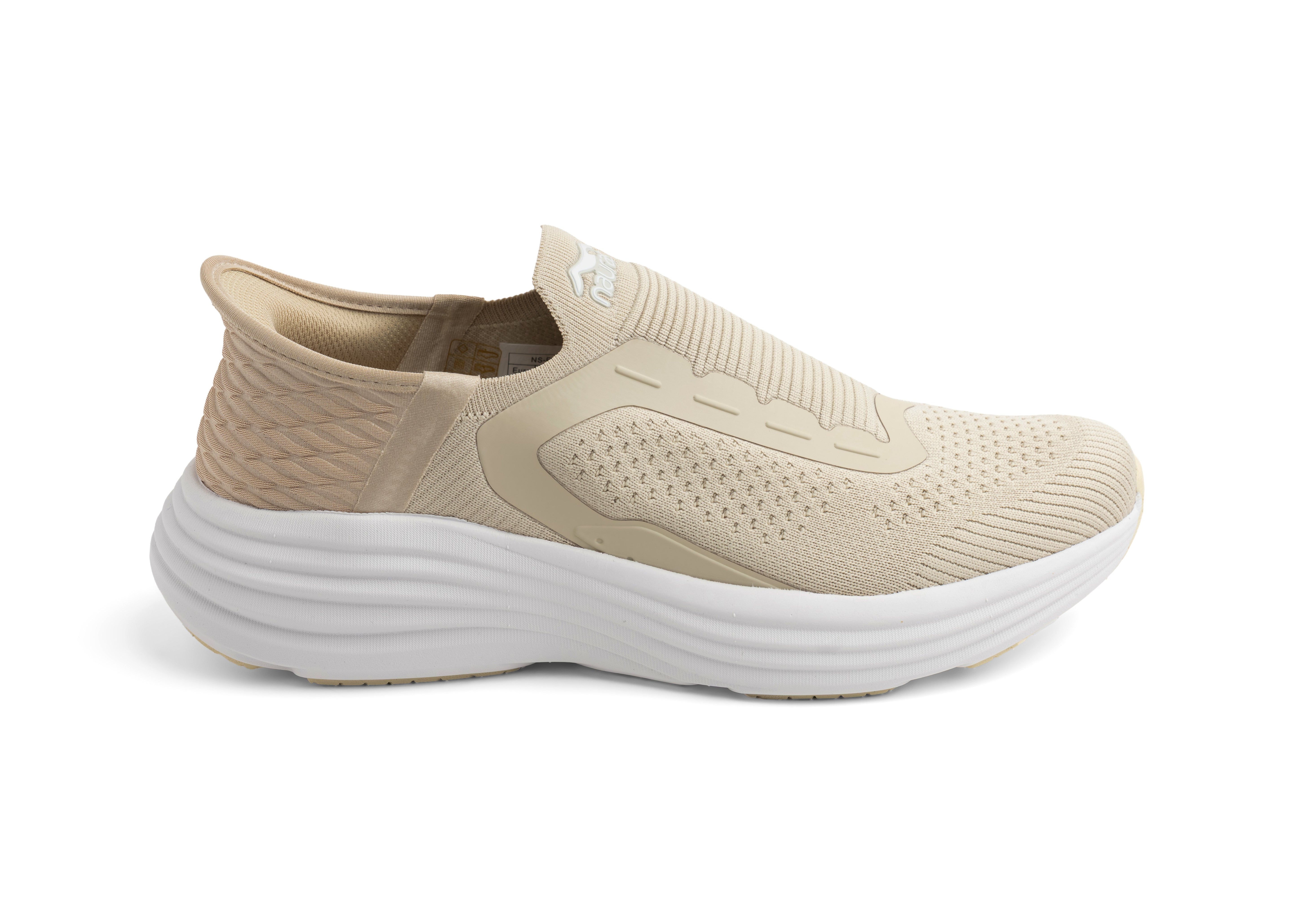 Man Flex Knit Shoes NSFLEX