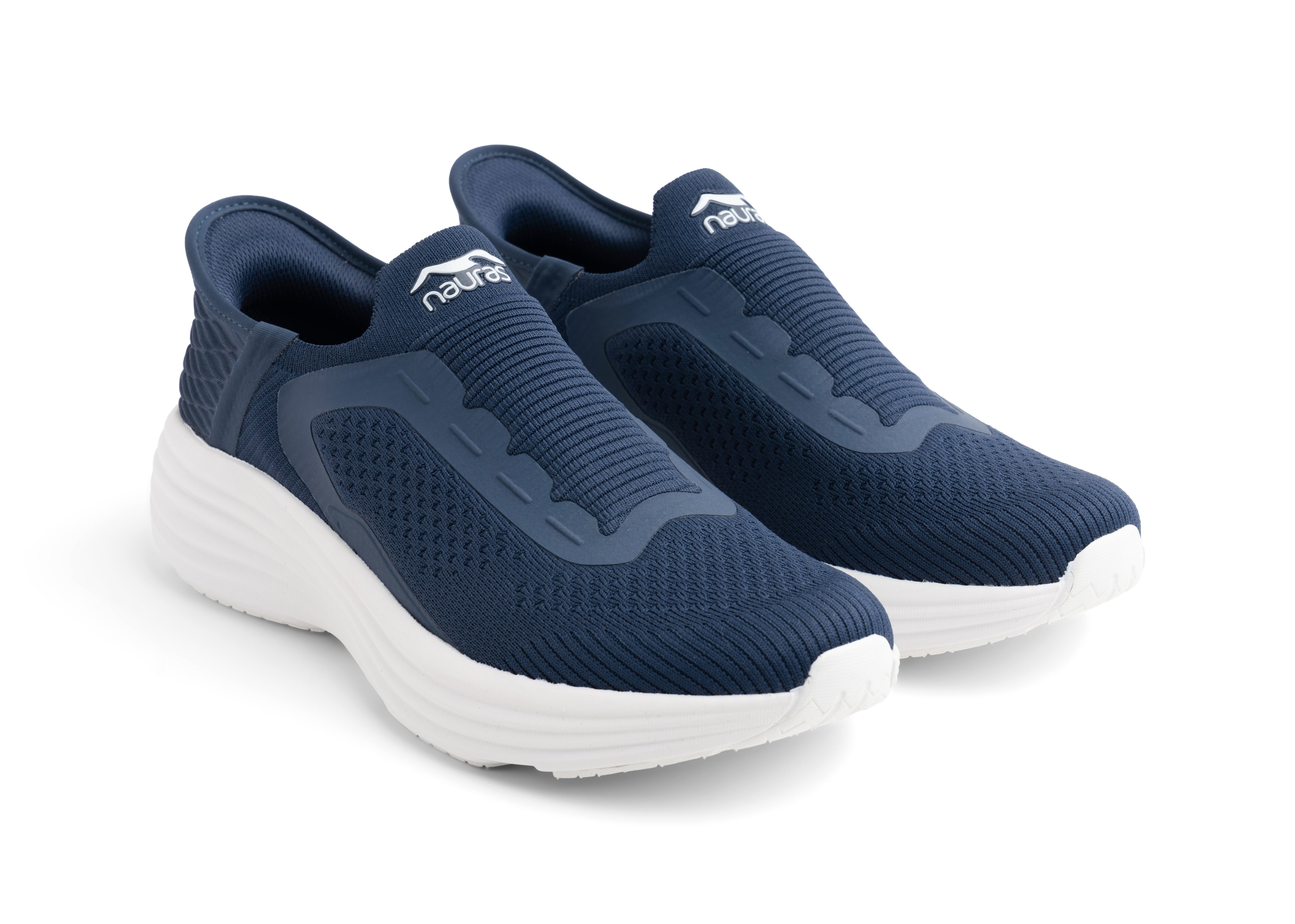 Man Flex Knit Shoes NSFLEX