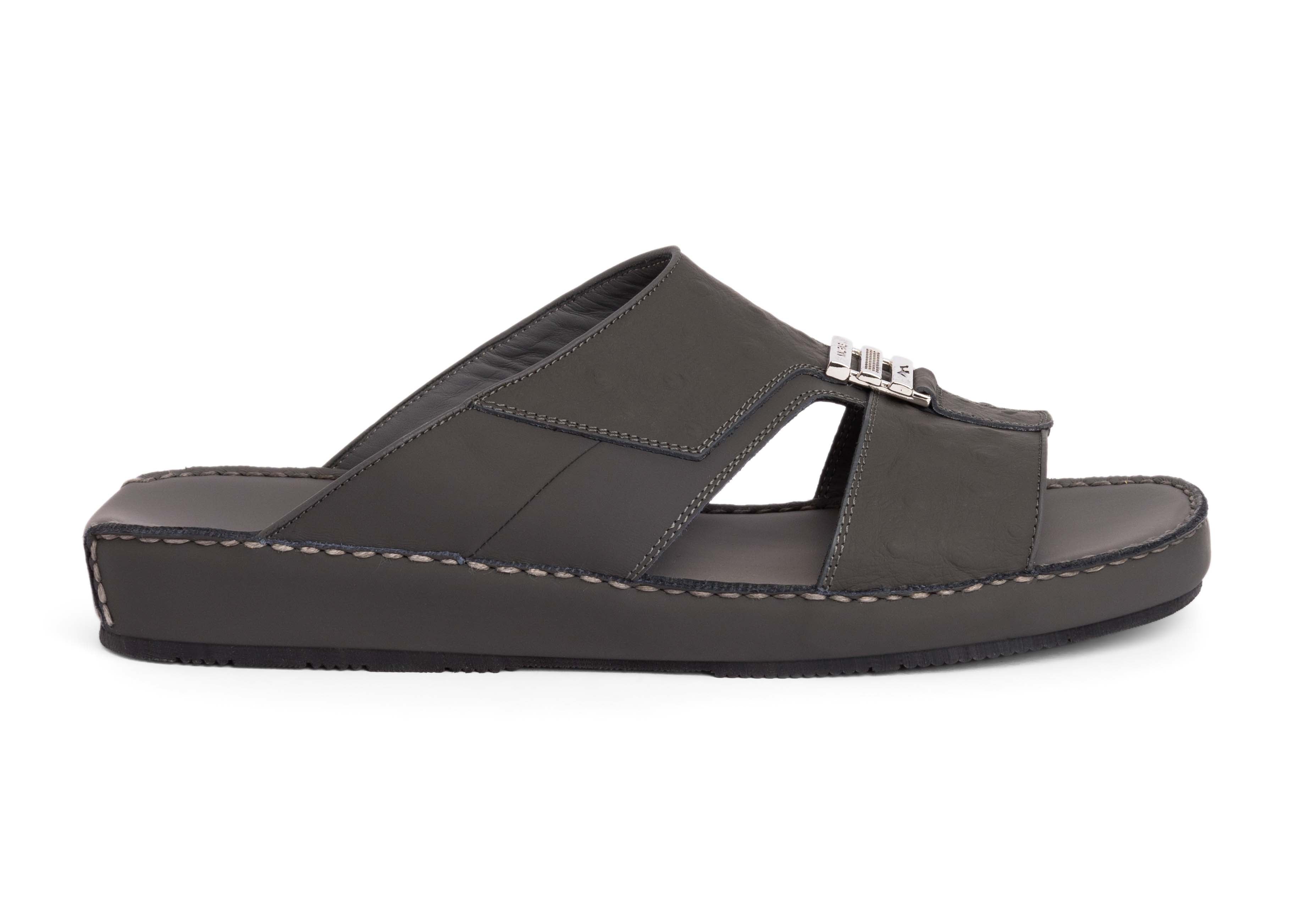 Men Leather Sandal M2743 /L CO