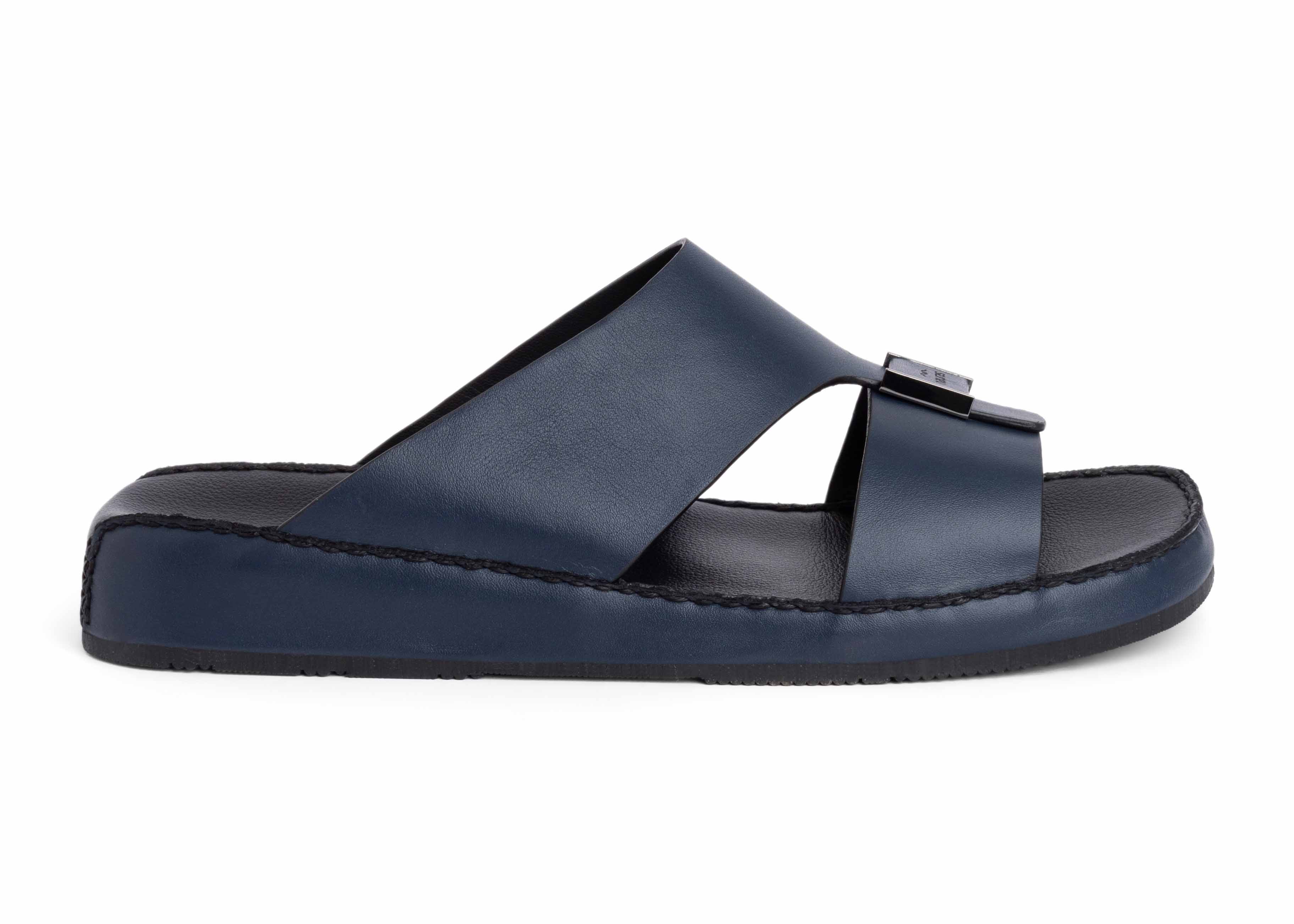 Men Leather Sandal M2853 C