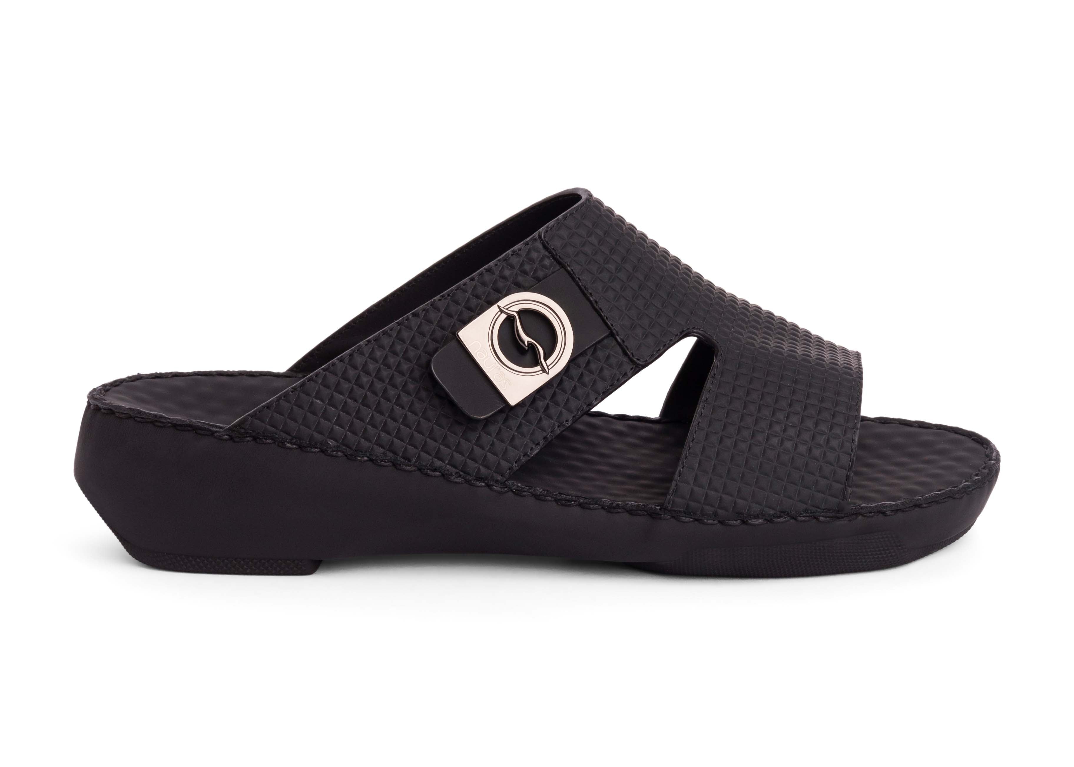 Men Leather Sandal M7852 CIN