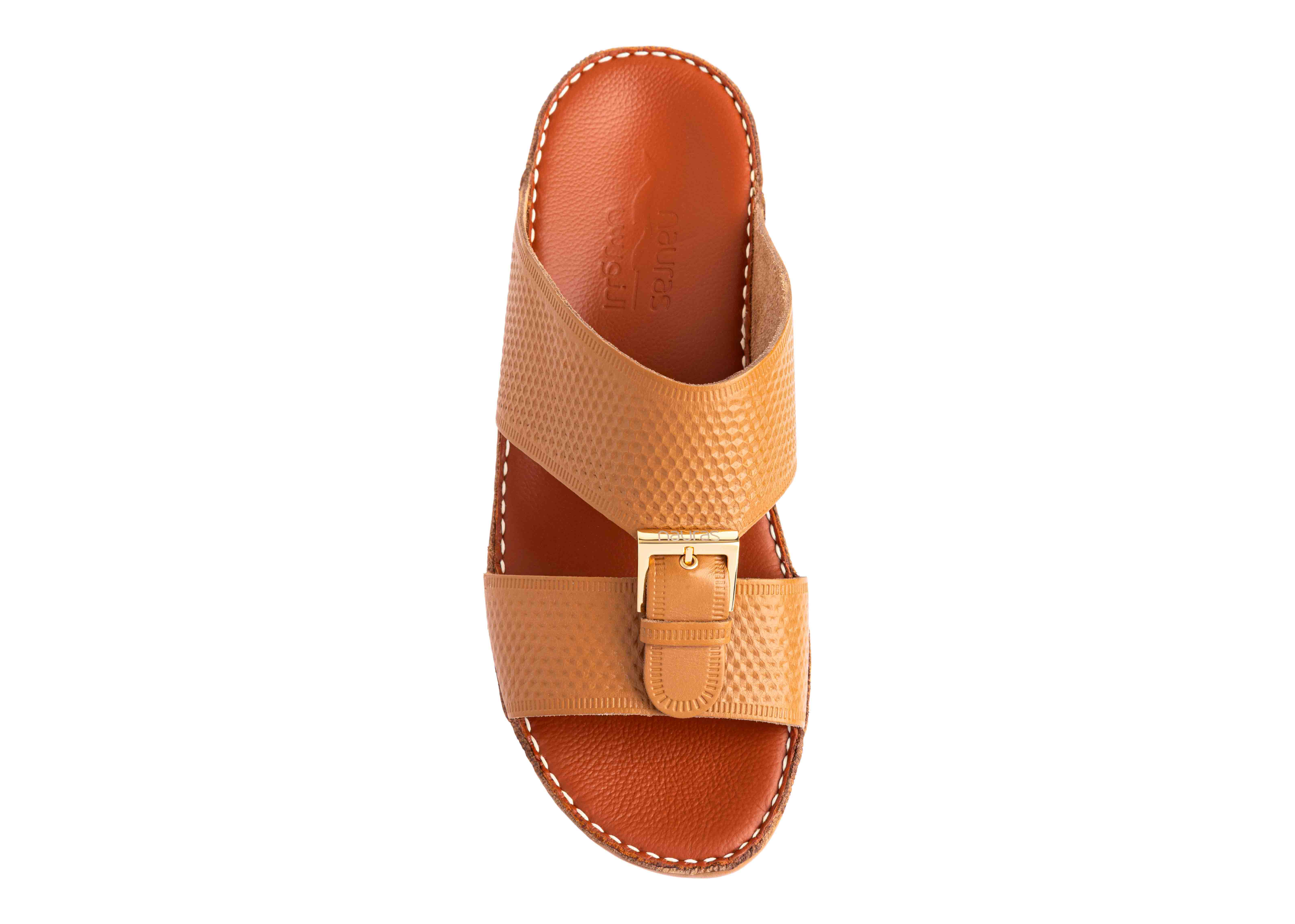 Men Leather Sandal M493/34 NC