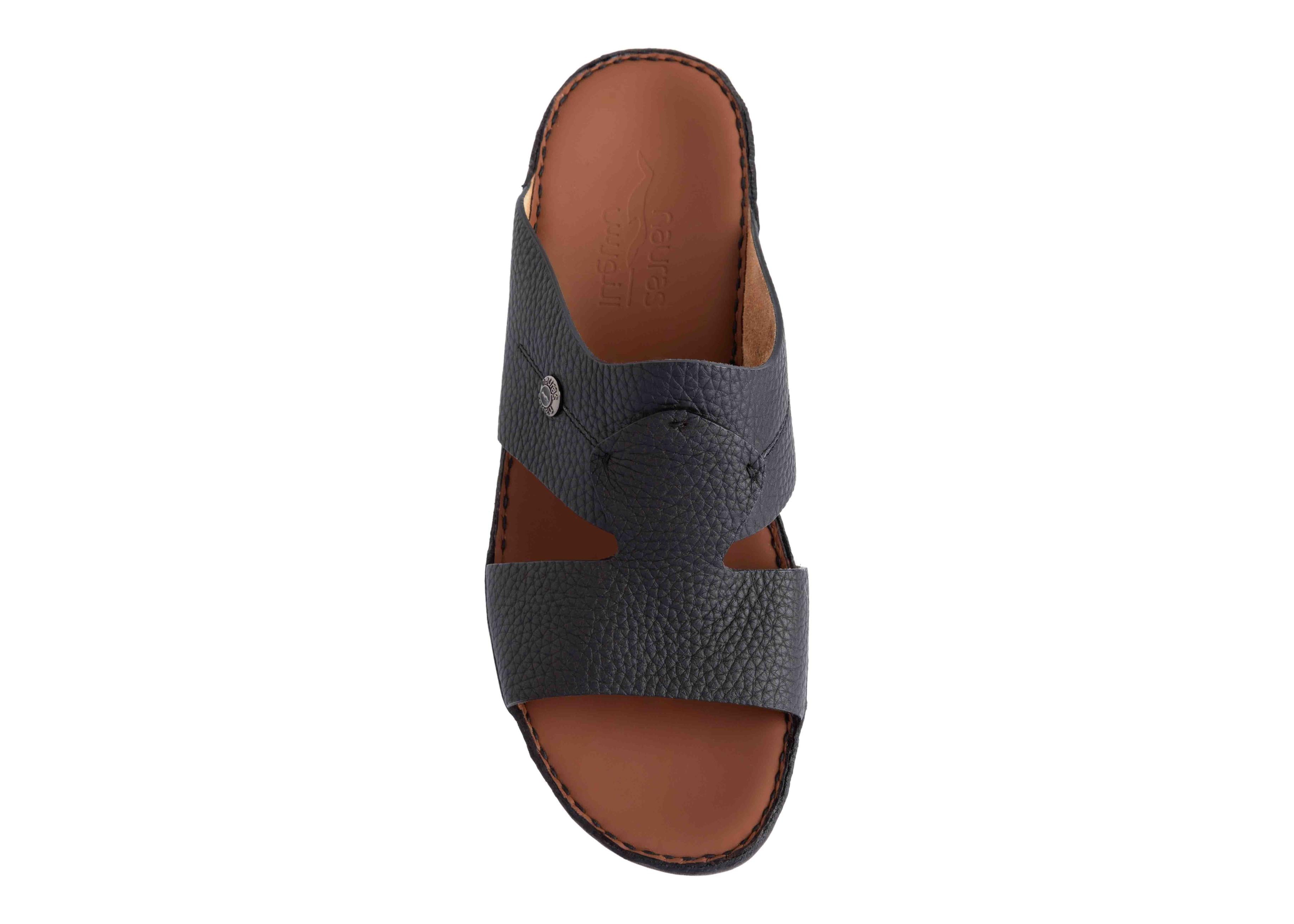 Men Leather Sandal M177LP CALF/A