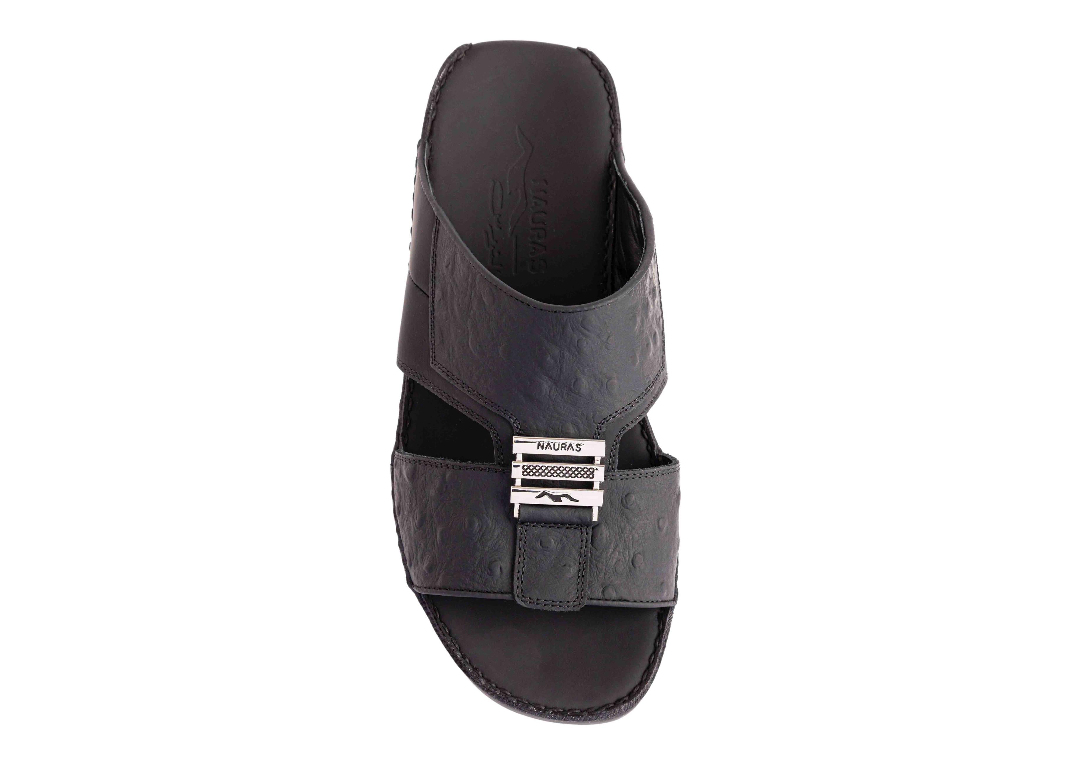 Men Leather Sandal M2743 /L CO