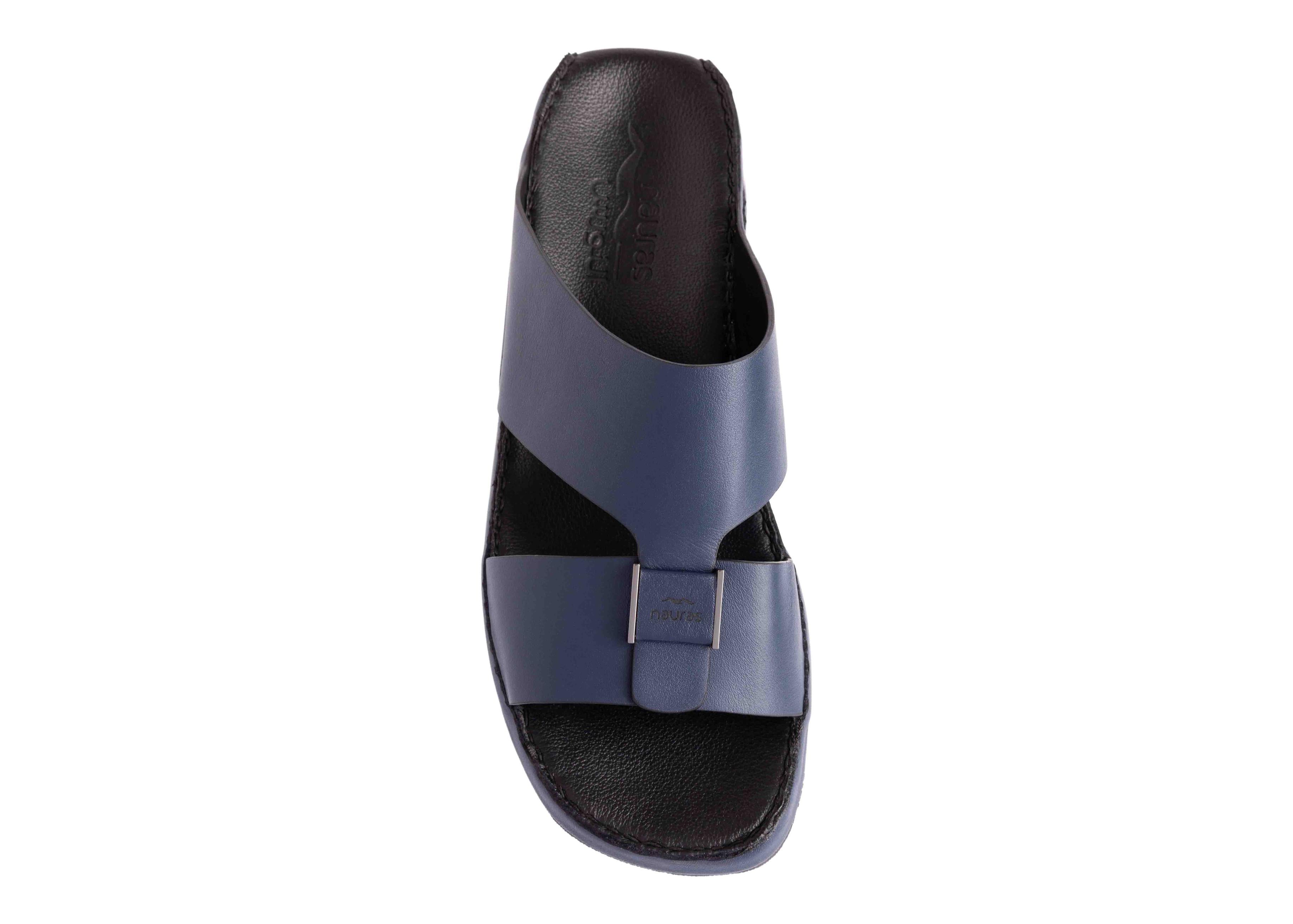 Men Leather Sandal M2853 C