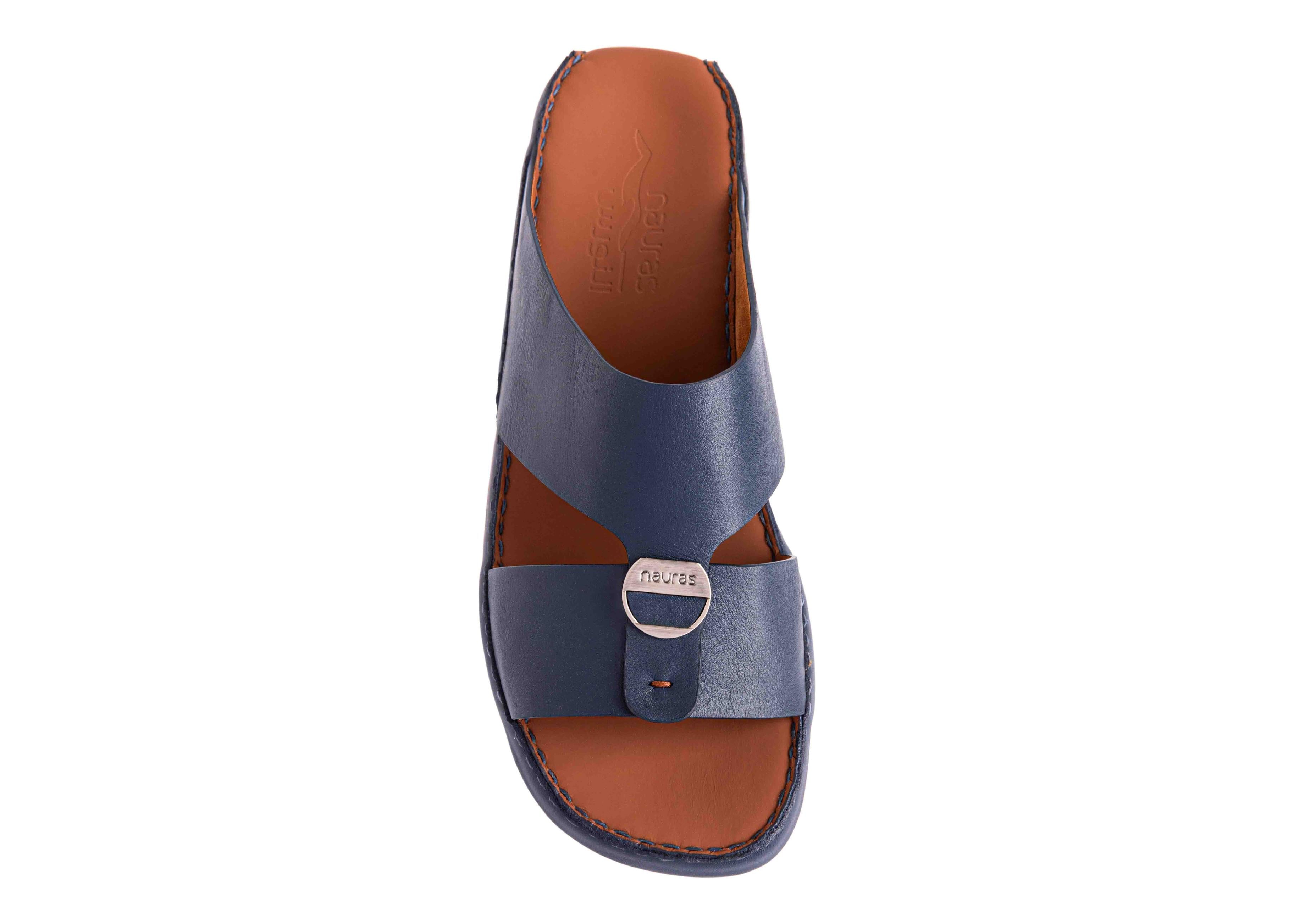 Men Leather Sandal M2860 C