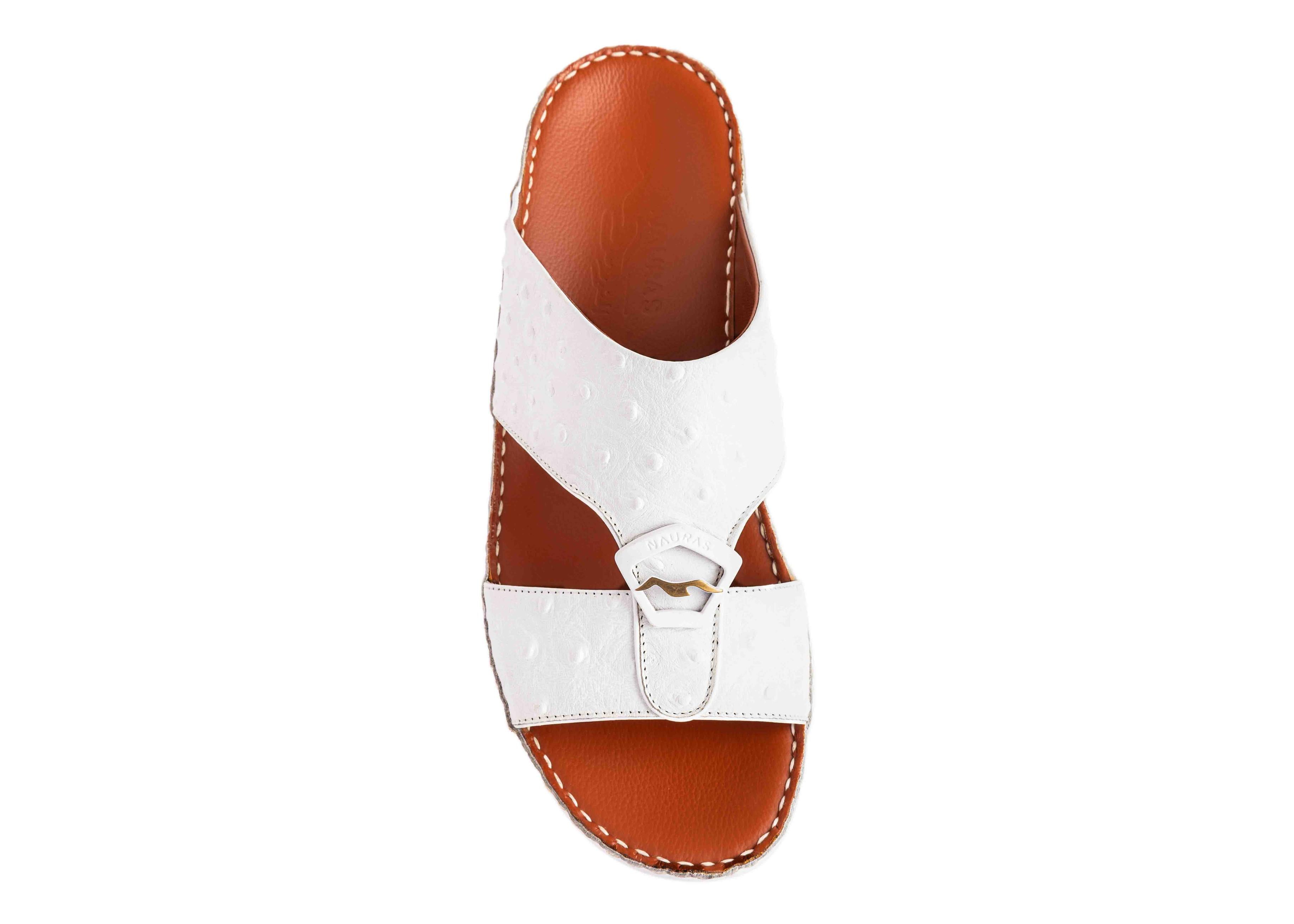 Men Leather Sandal M4670 I.O