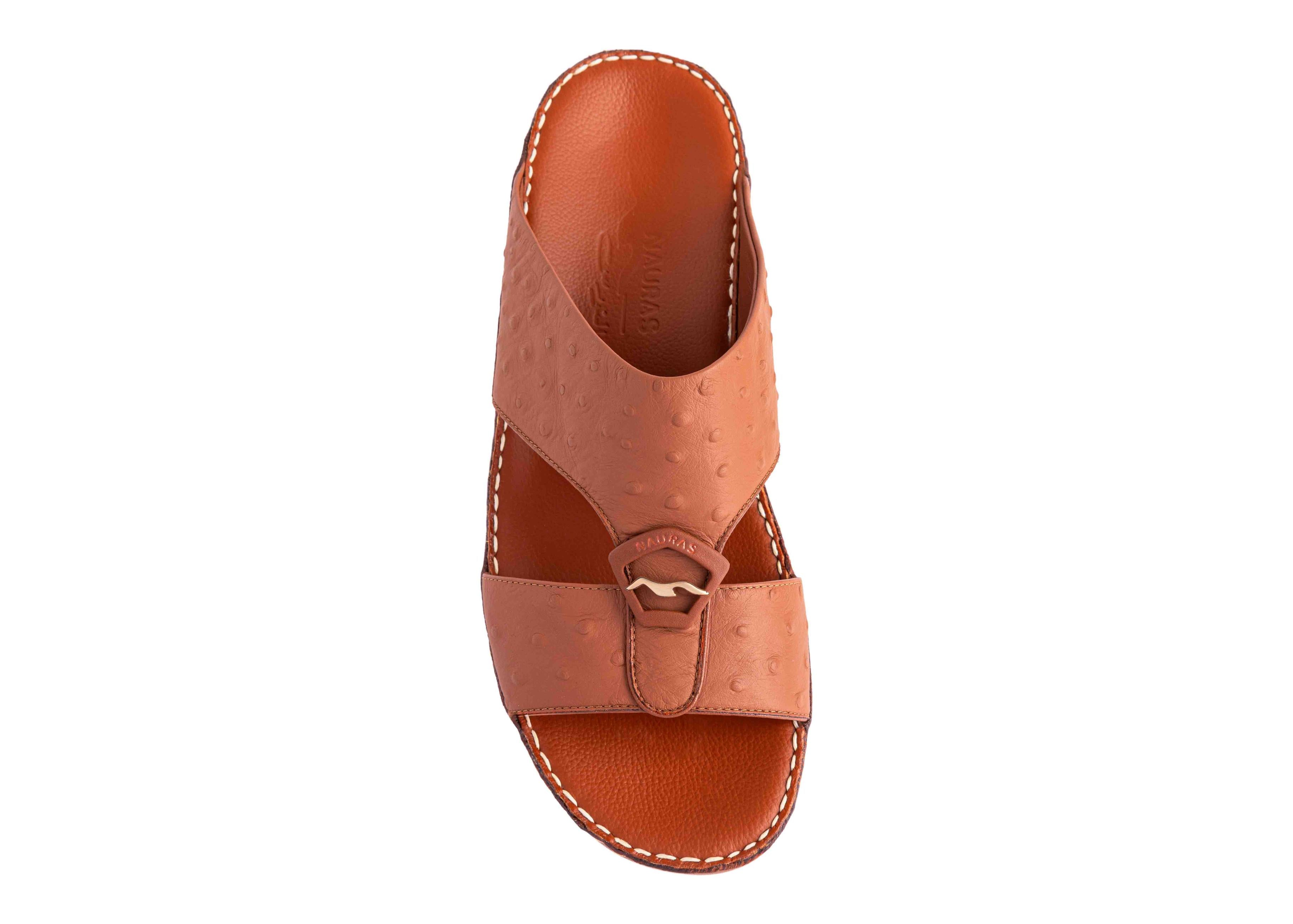 Men Leather Sandal M4670 I.O