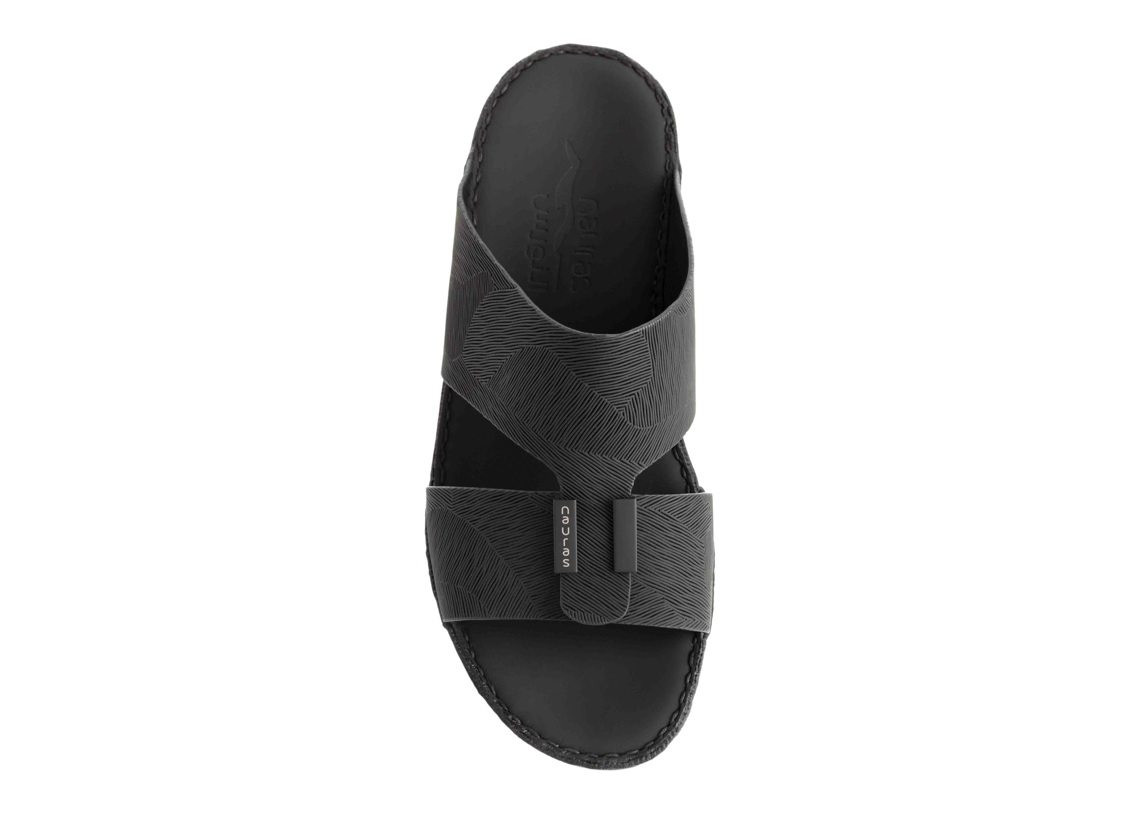 Men Leather Sandal M4832 CAM.O