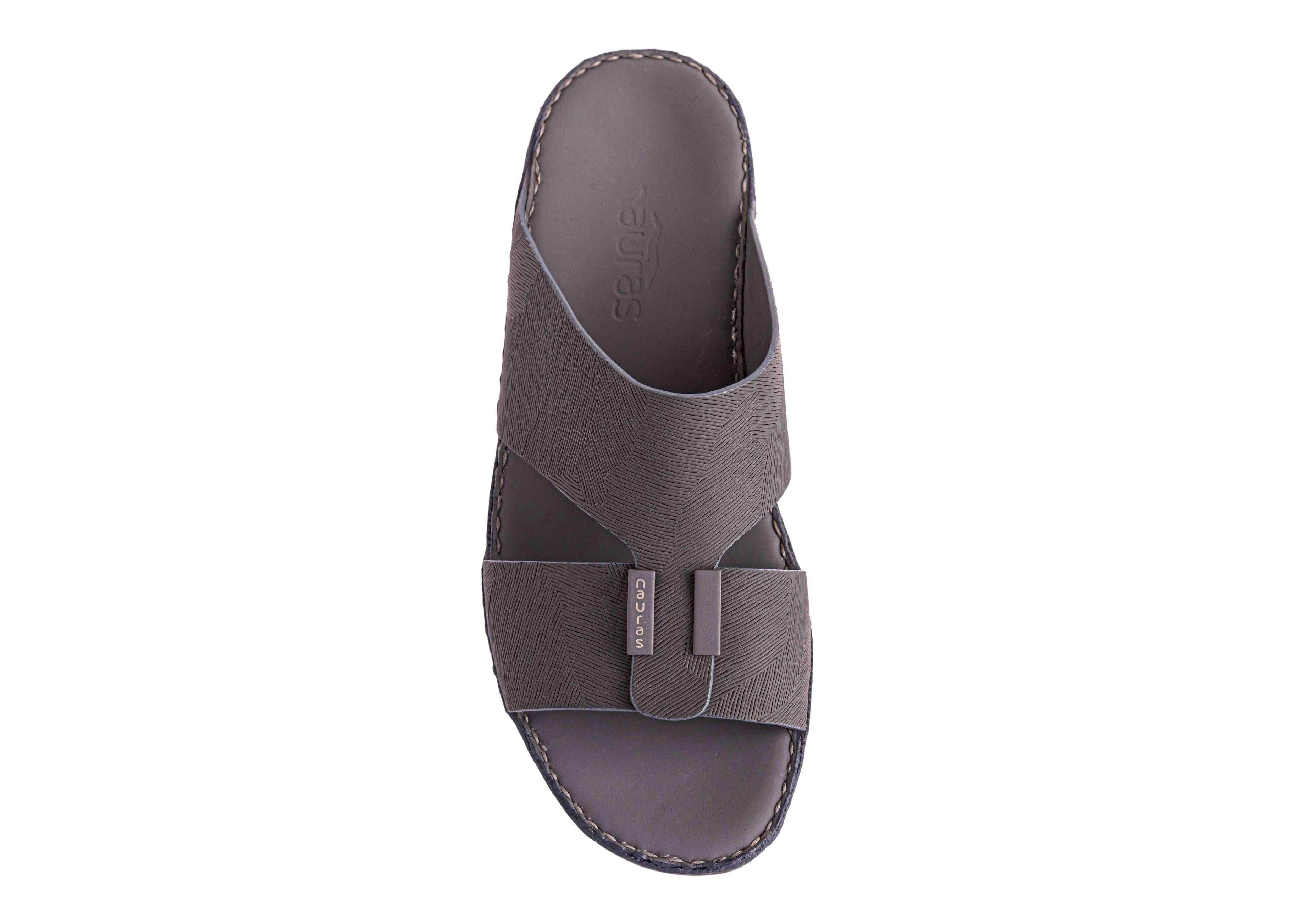 Men Leather Sandal M4832 CAM.O