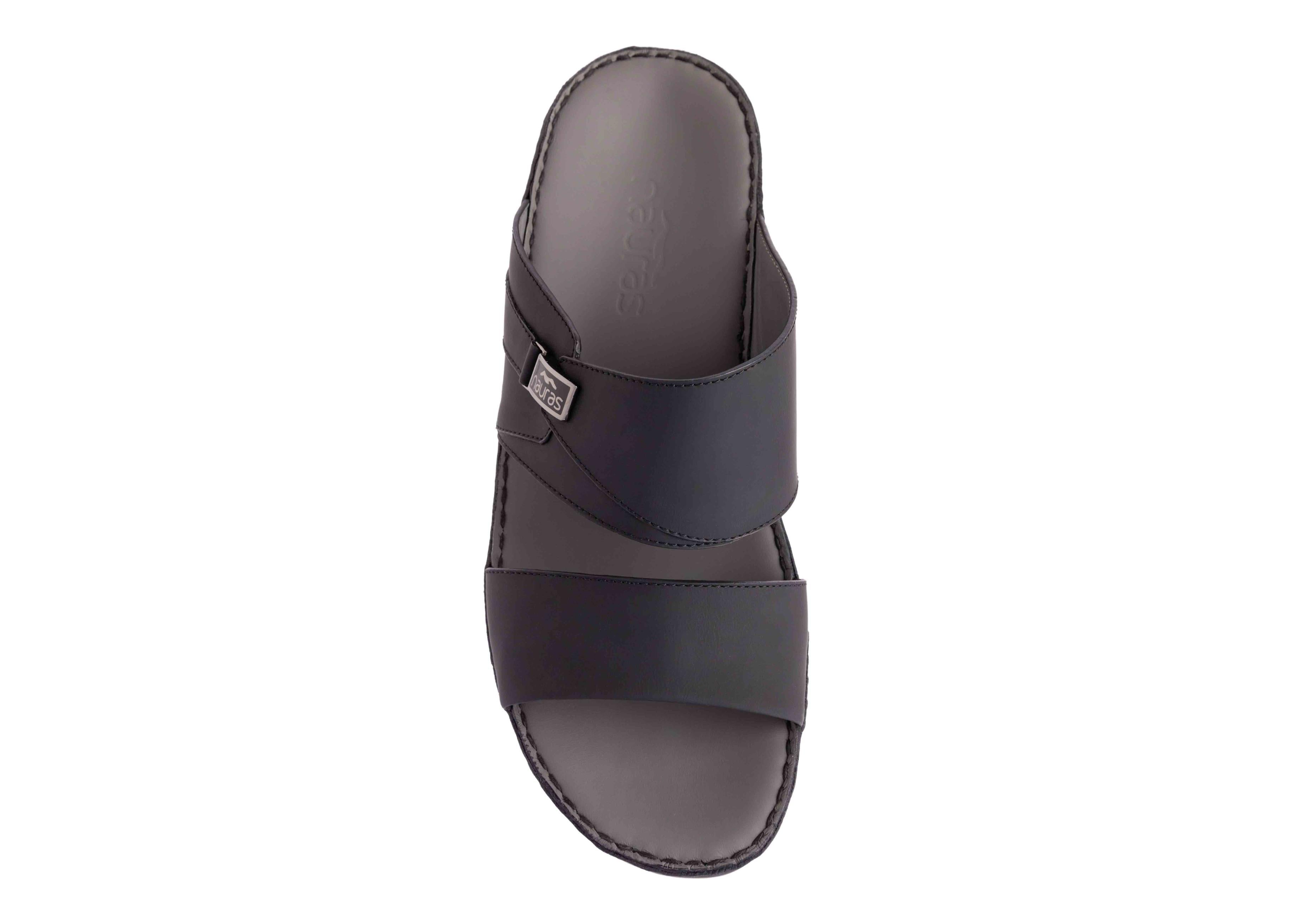 Men Leather Sandal M4837 CO