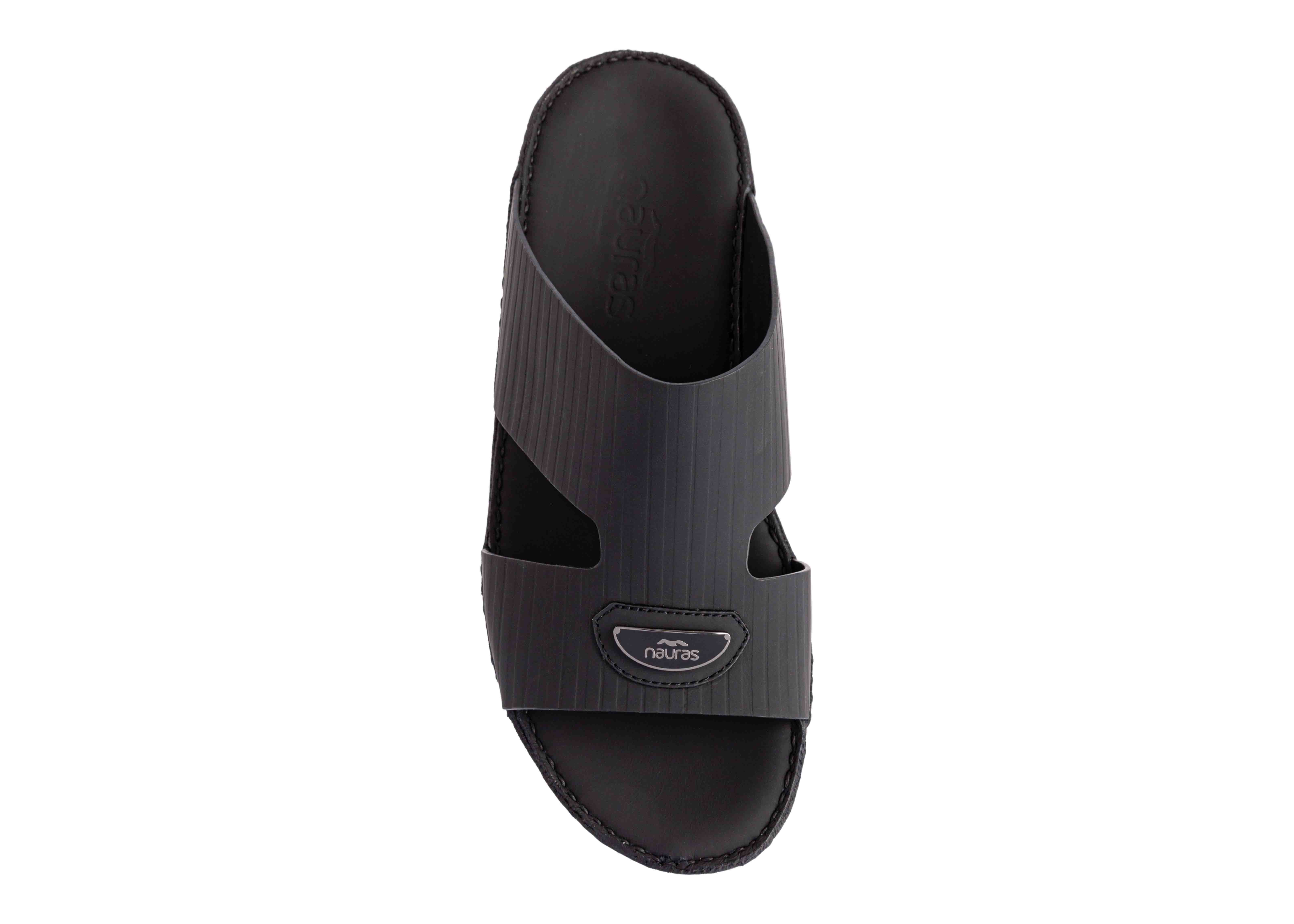 Men Leather Sandal M4845 CO