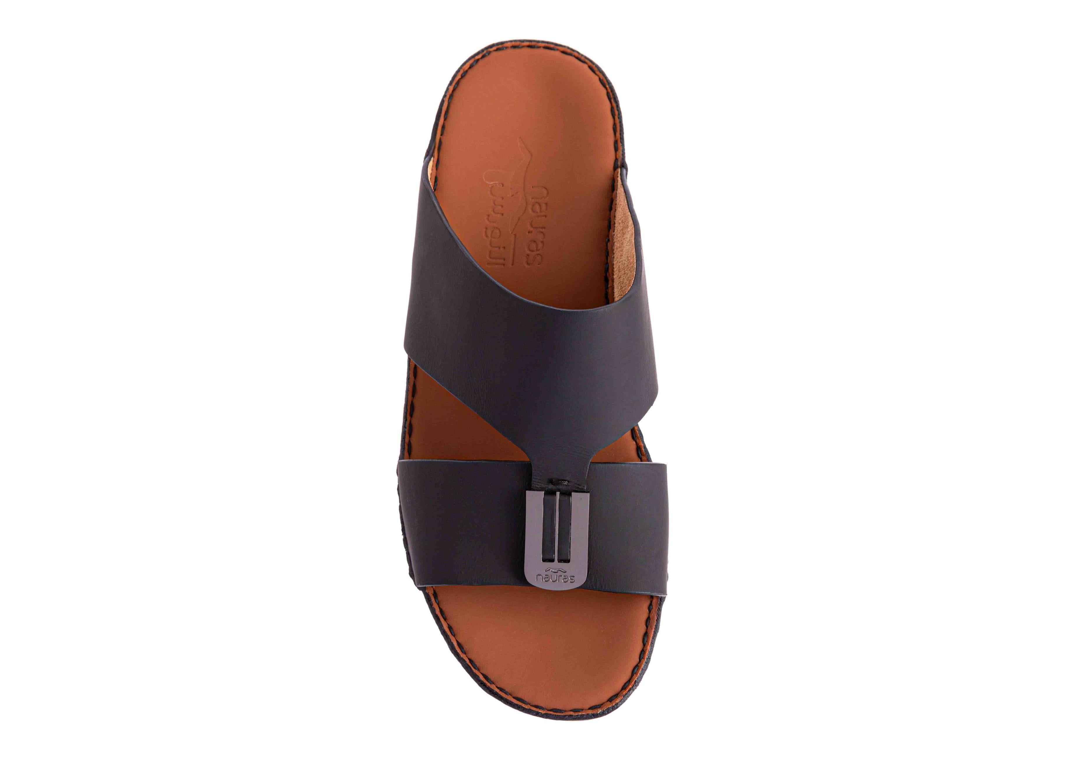 Men Leather Sandal M4859 NCO