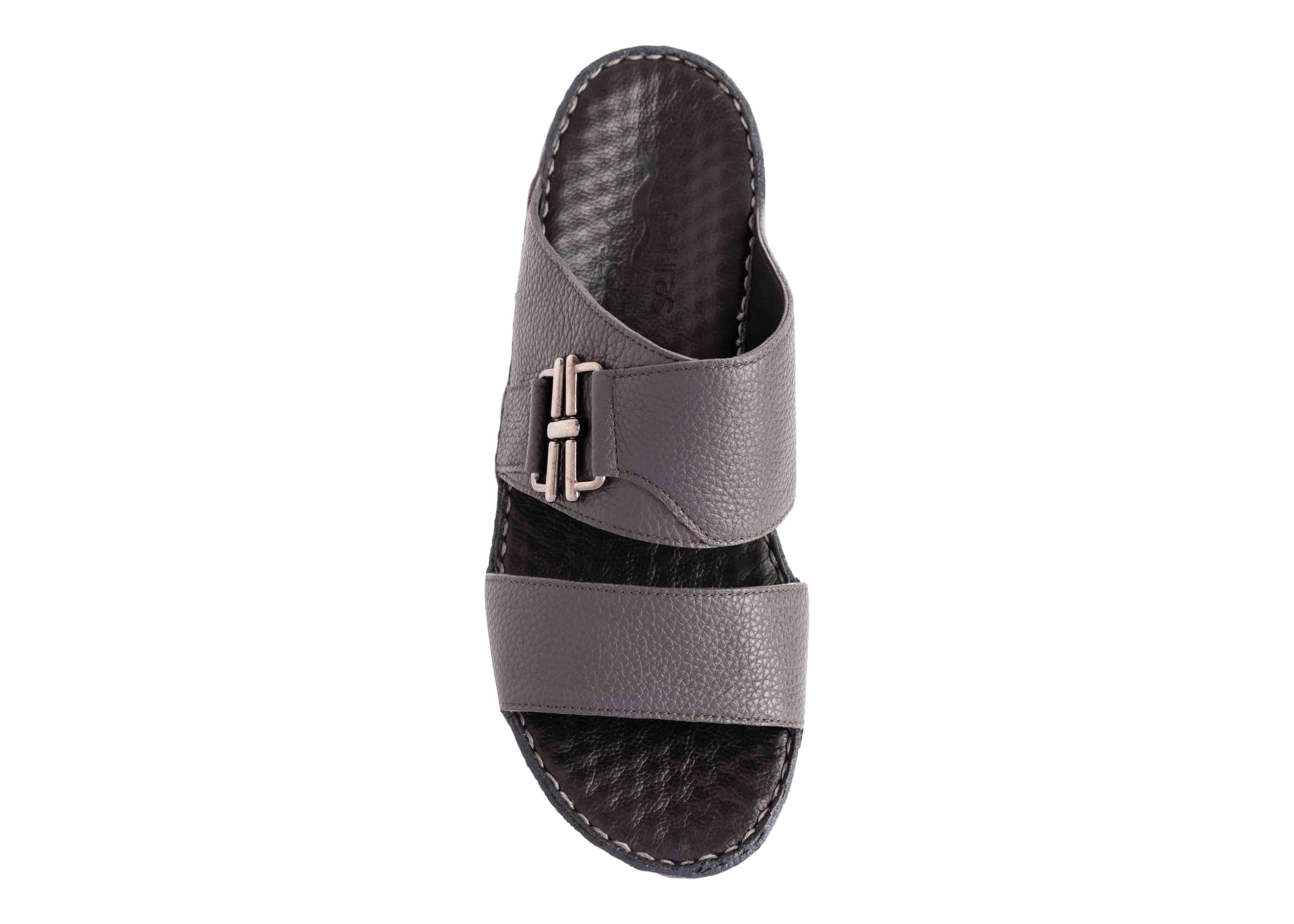 Men Leather Sandal M7858 PEGGY