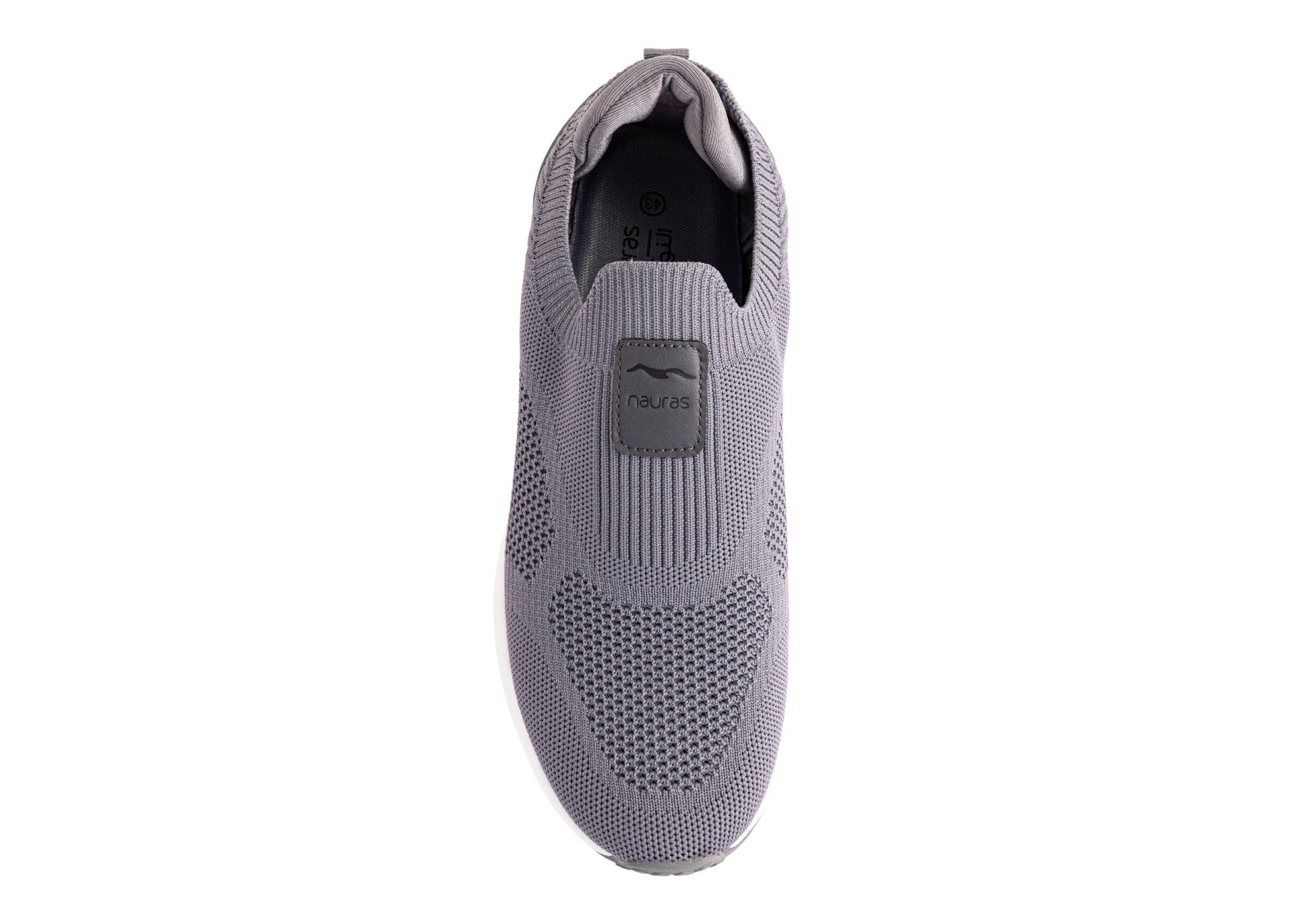 Man Sneakers NFLEX Knit