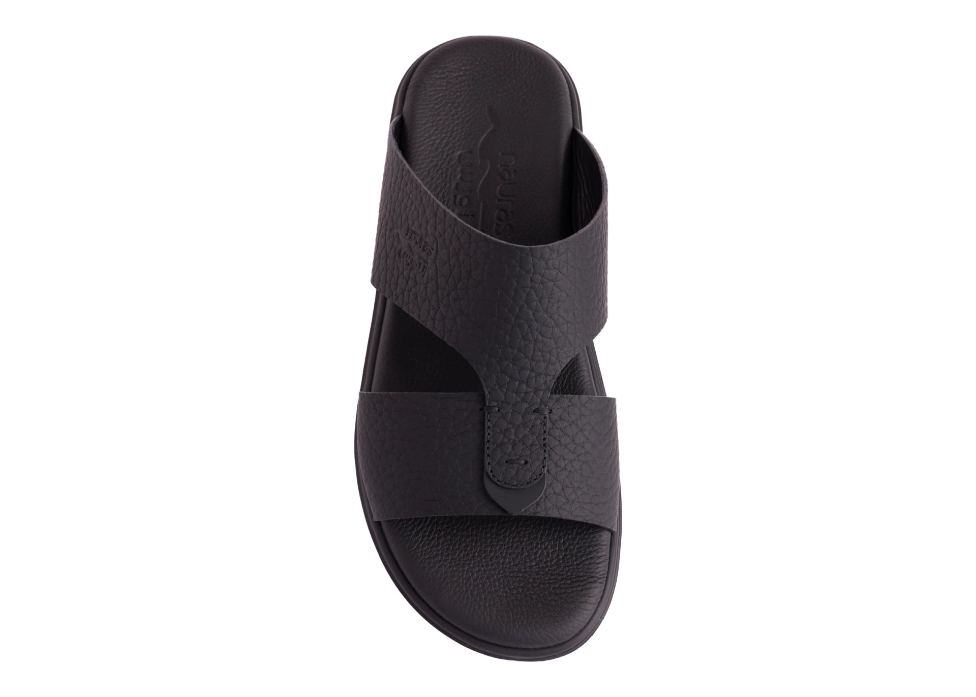 Man leather Sandal 1049 CALF