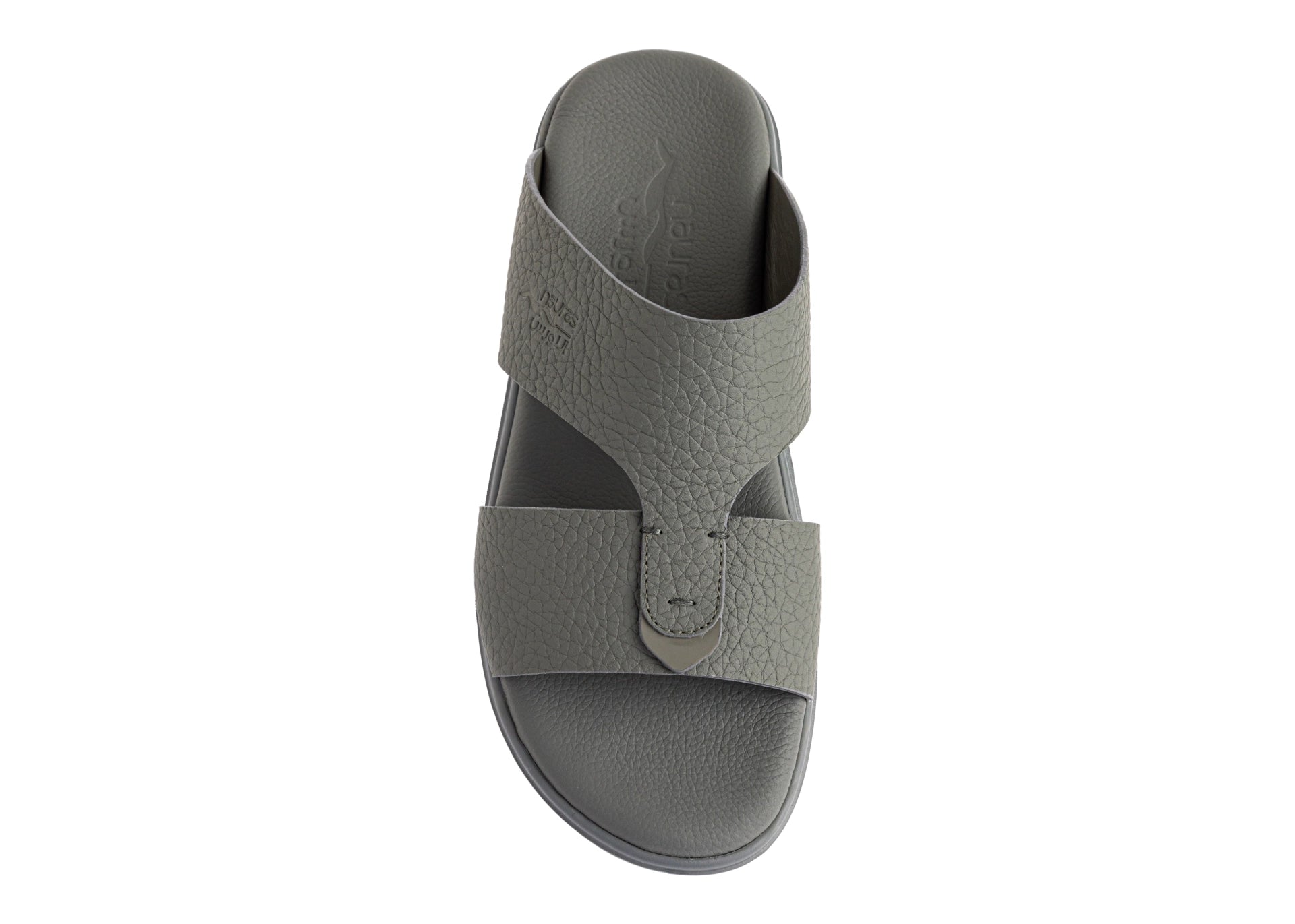 Man leather Sandal 1049 CALF