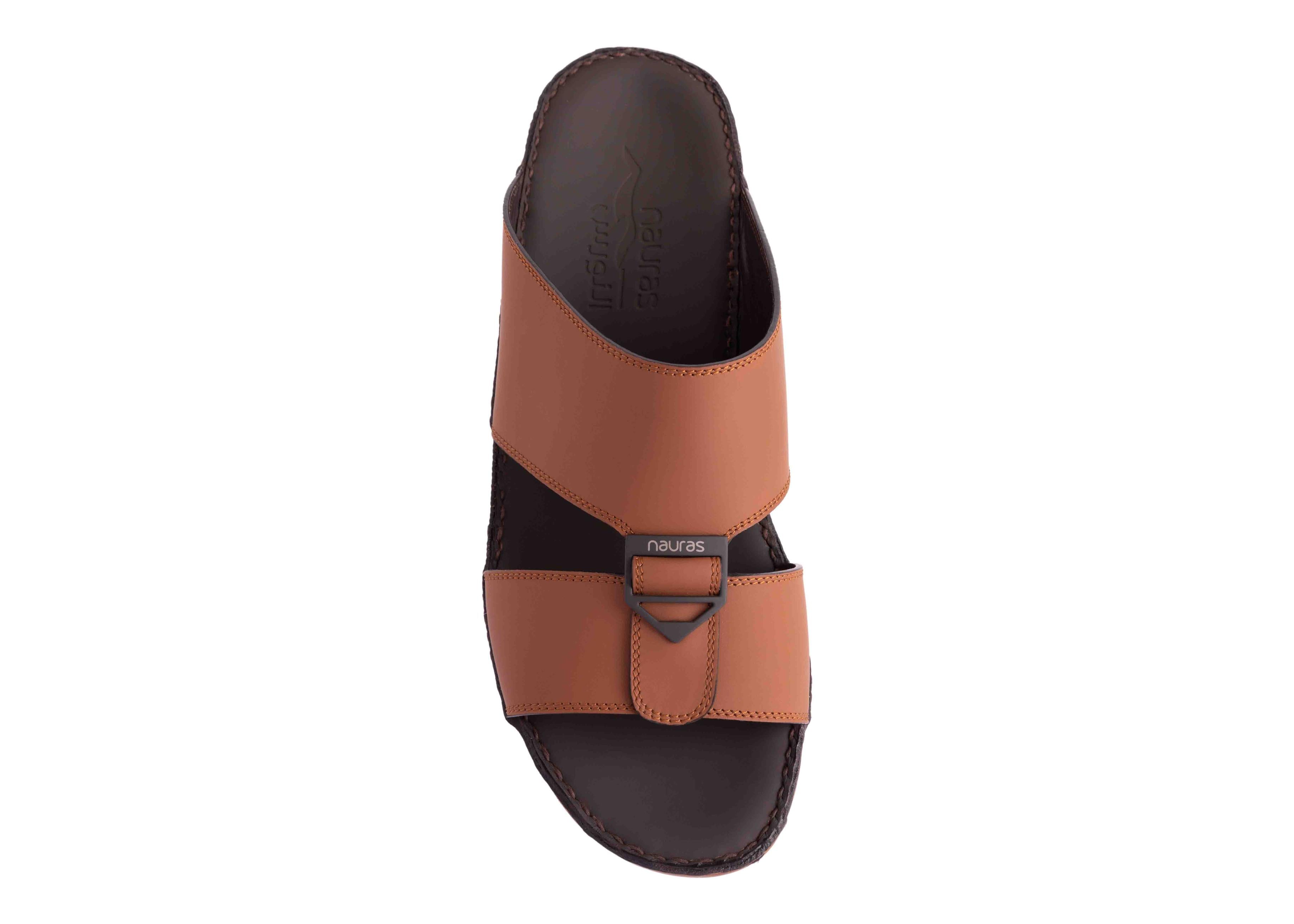 Men Leather Sandal MT4810 CO