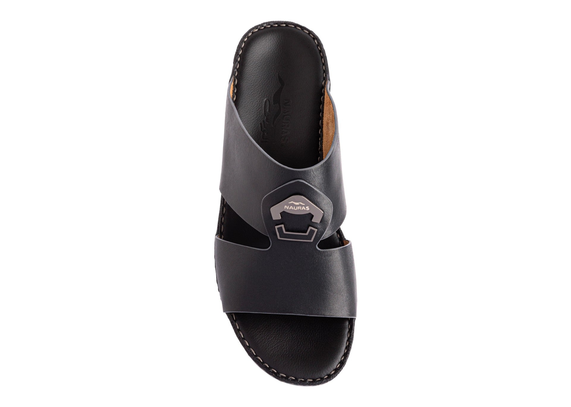 Man leather Sandal MT177 NC